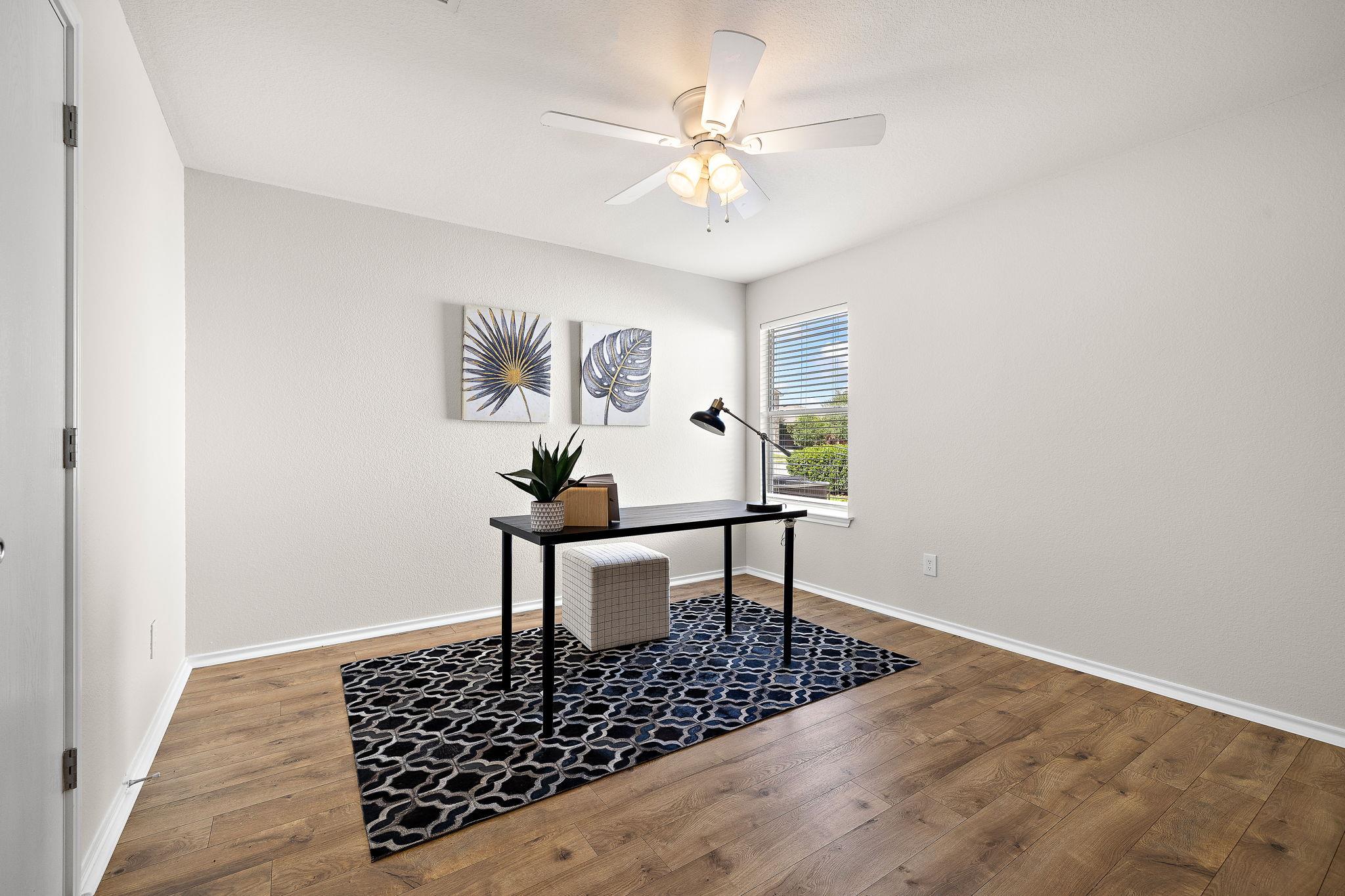 214 Brown St, Hutto, TX 78634