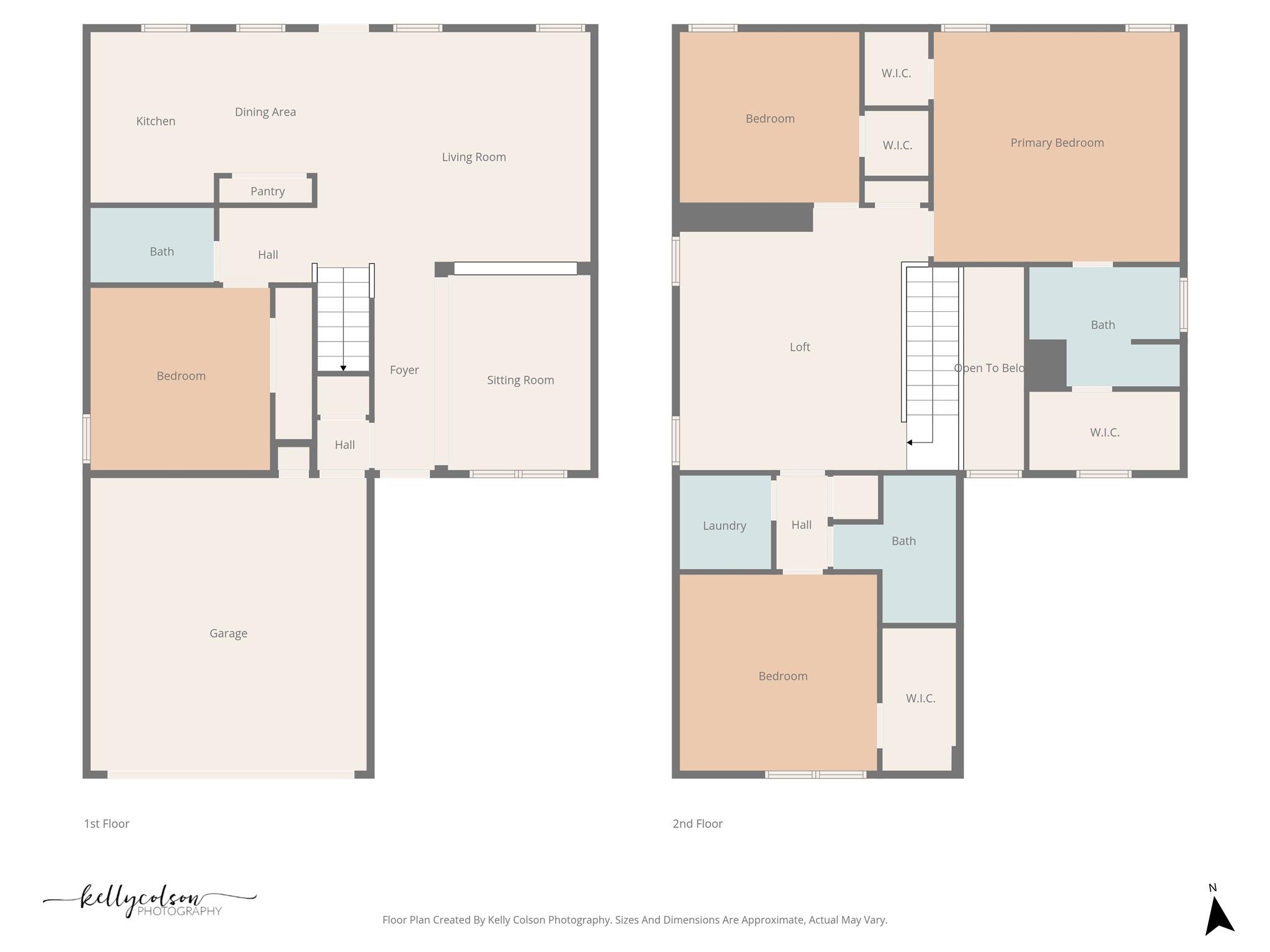 214 Brown St, Hutto, TX 78634