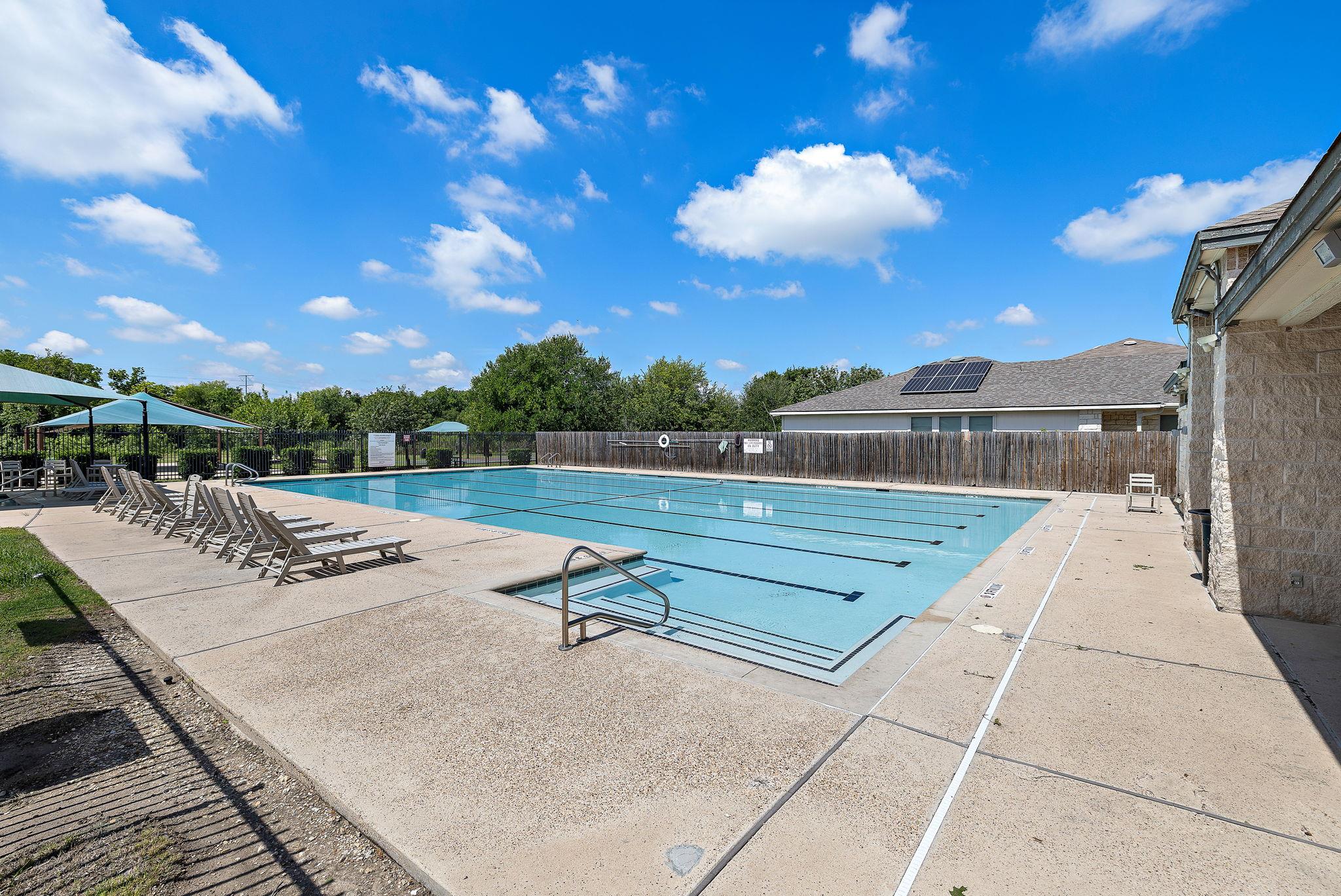 214 Brown St, Hutto, TX 78634