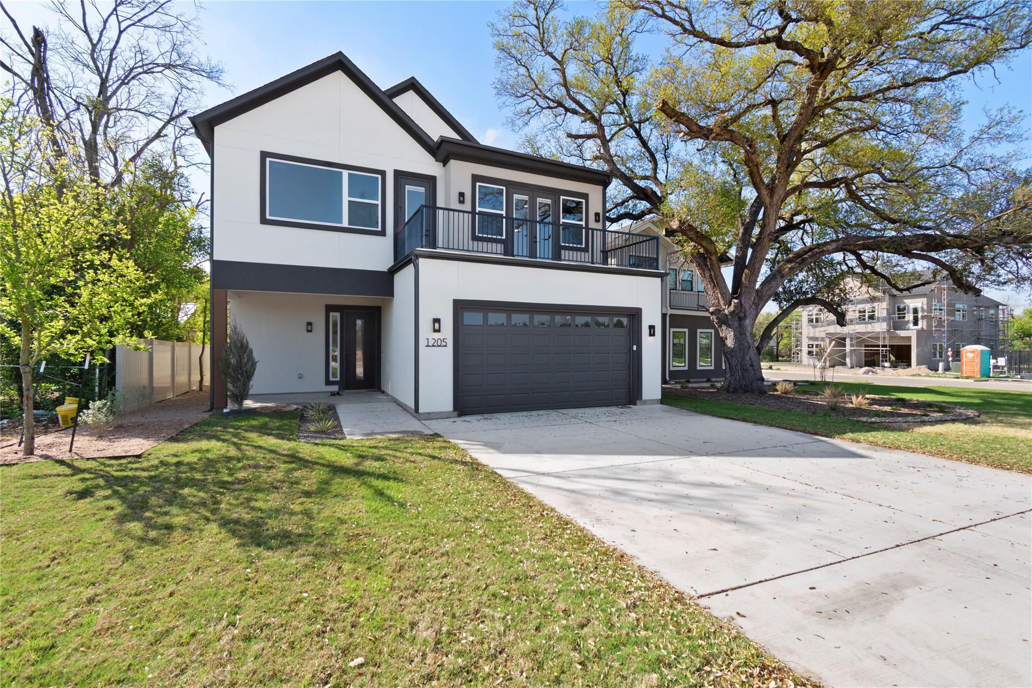 1205 Friends Cv, Round Rock, TX 78681