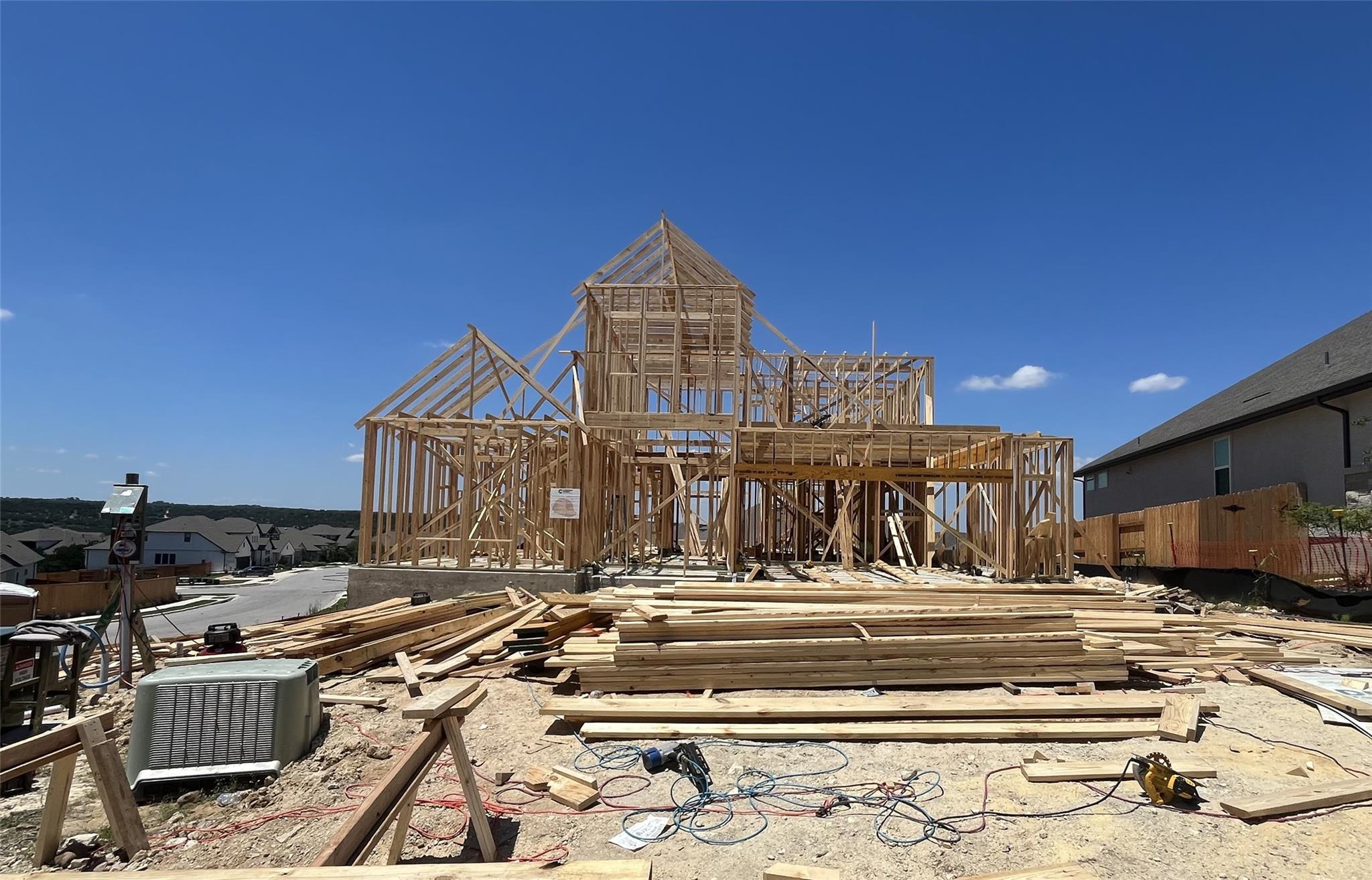 18716 Brady Clearing Ln, Austin, TX 78738