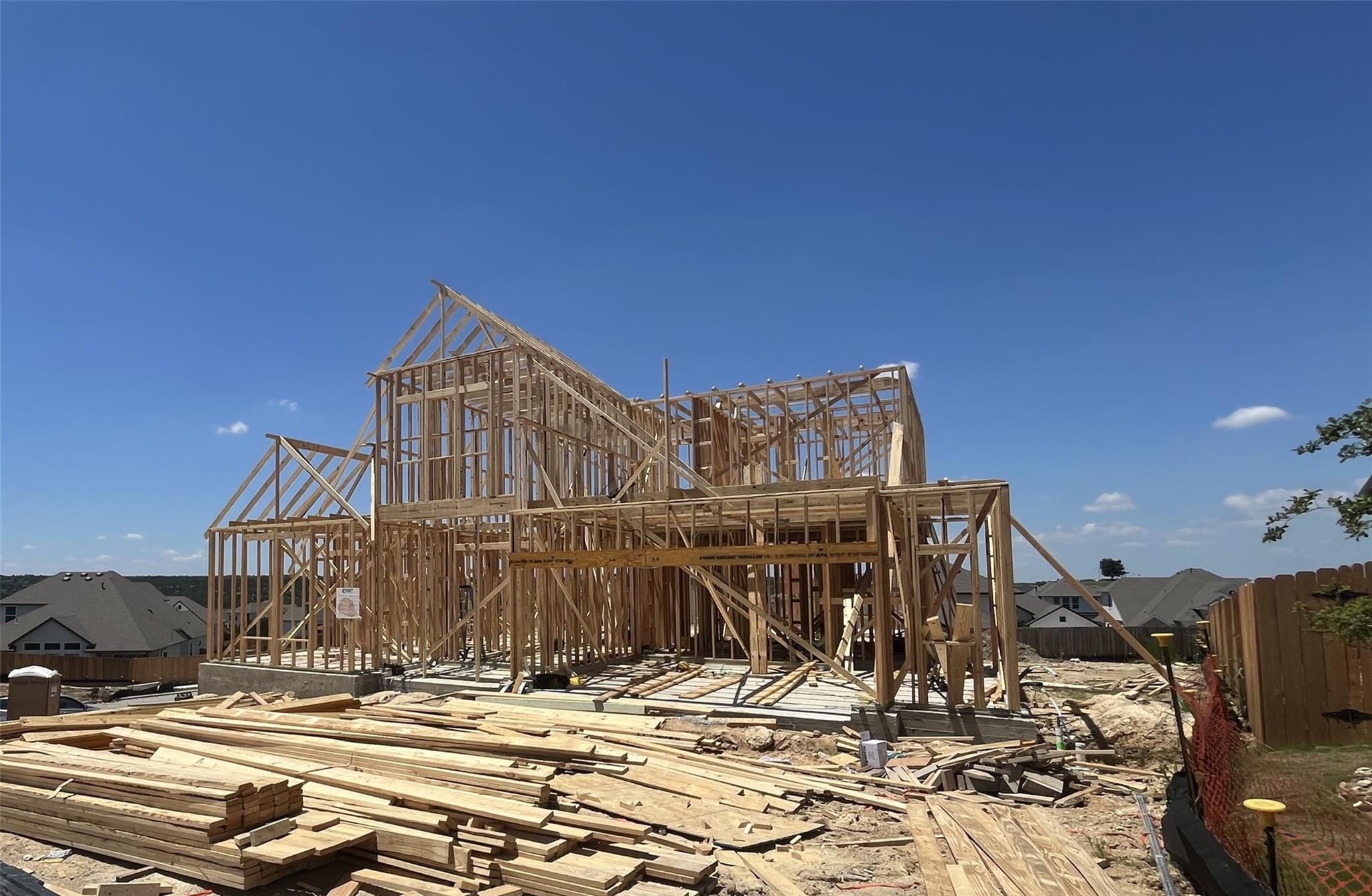 18716 Brady Clearing Ln, Austin, TX 78738