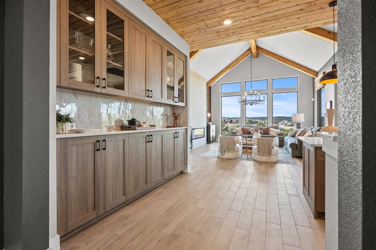 18716 Brady Clearing Ln, Austin, TX 78738