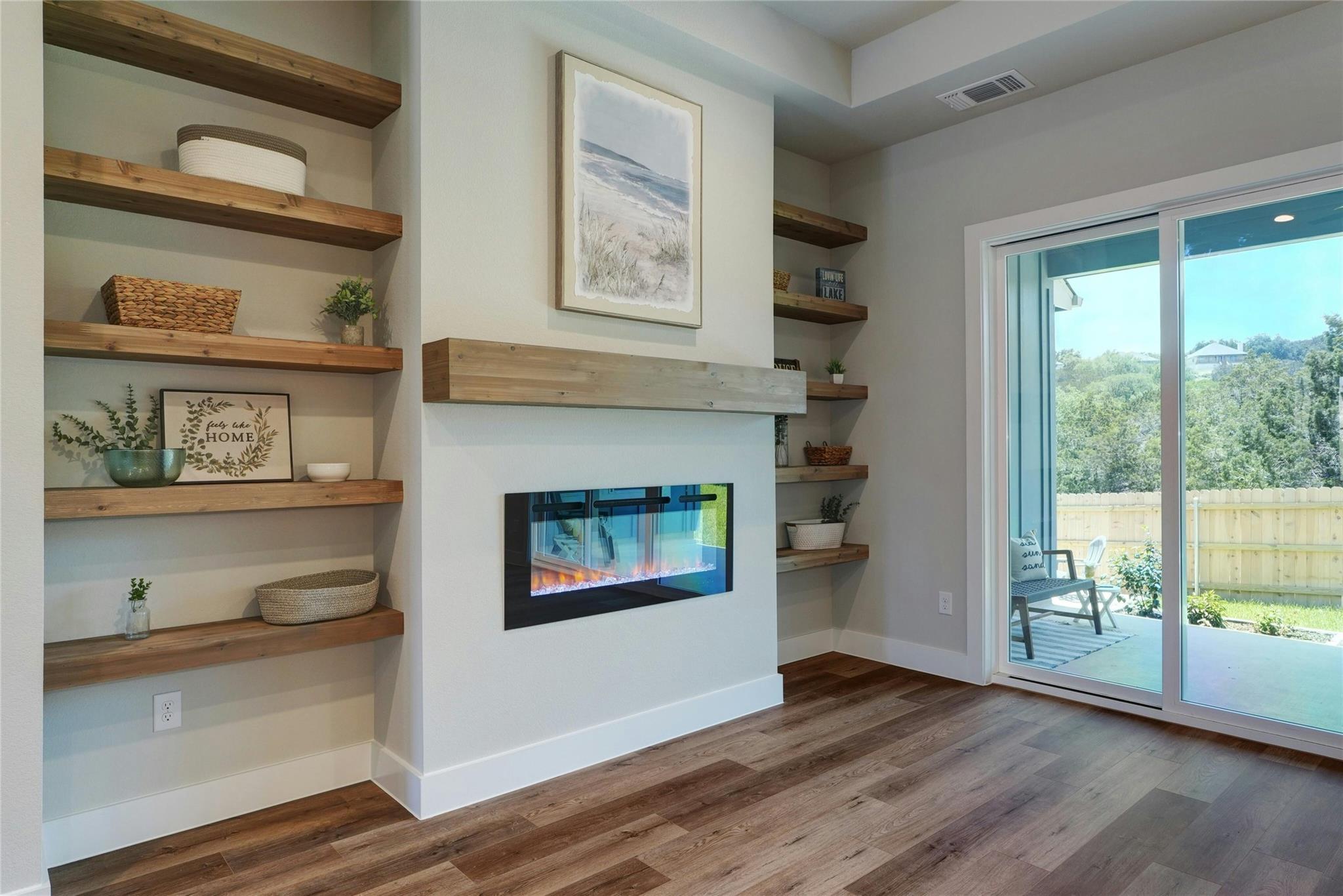 3500 Boone Dr, Lago Vista, TX 78645