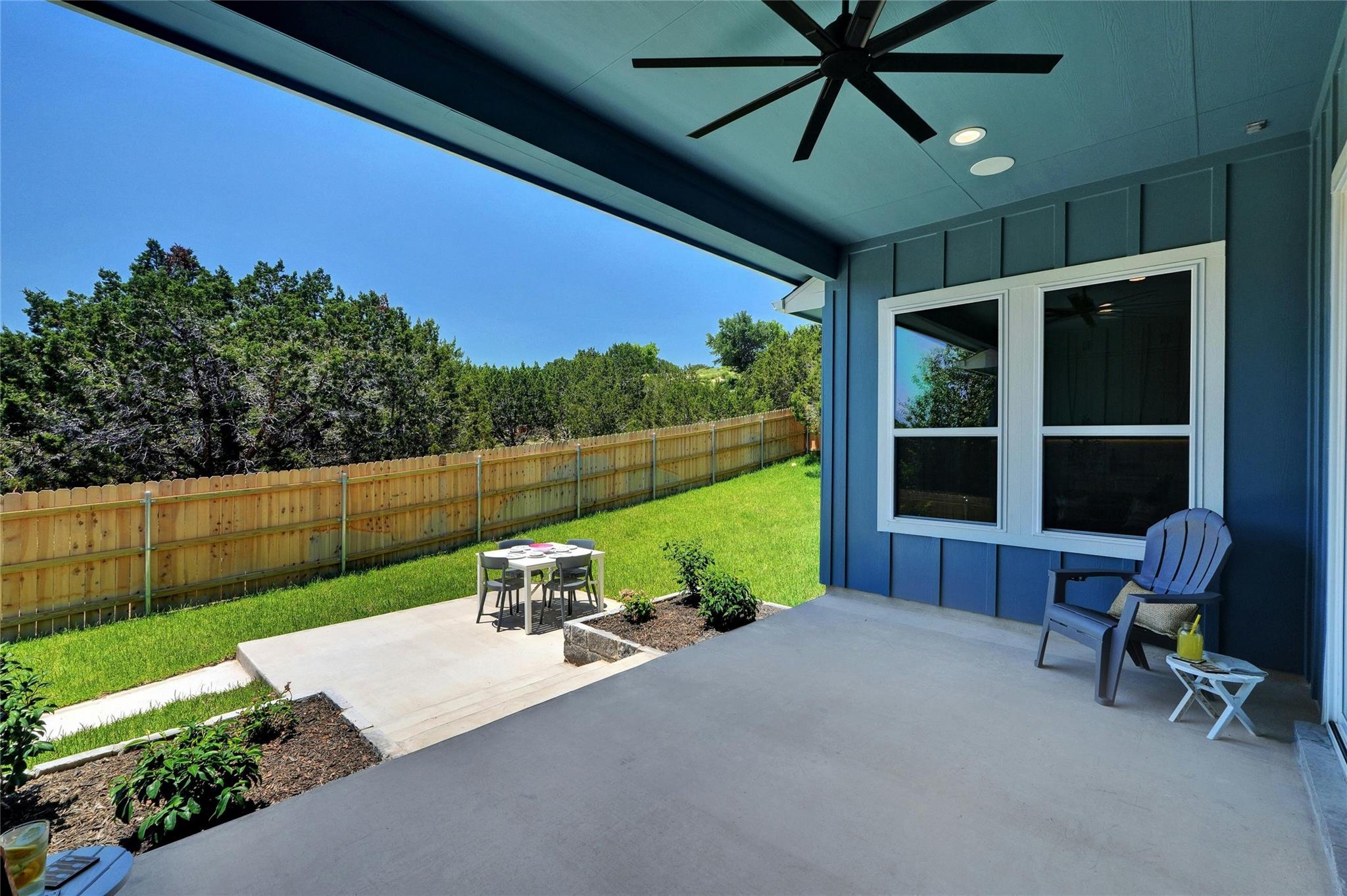 3500 Boone Dr, Lago Vista, TX 78645