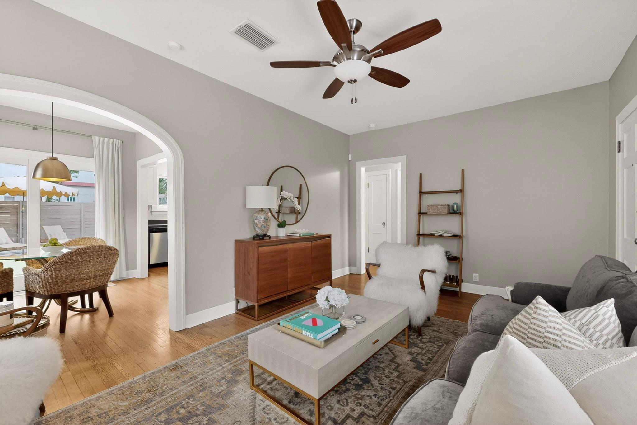 2905 Rio Grande St, Austin, TX 78705