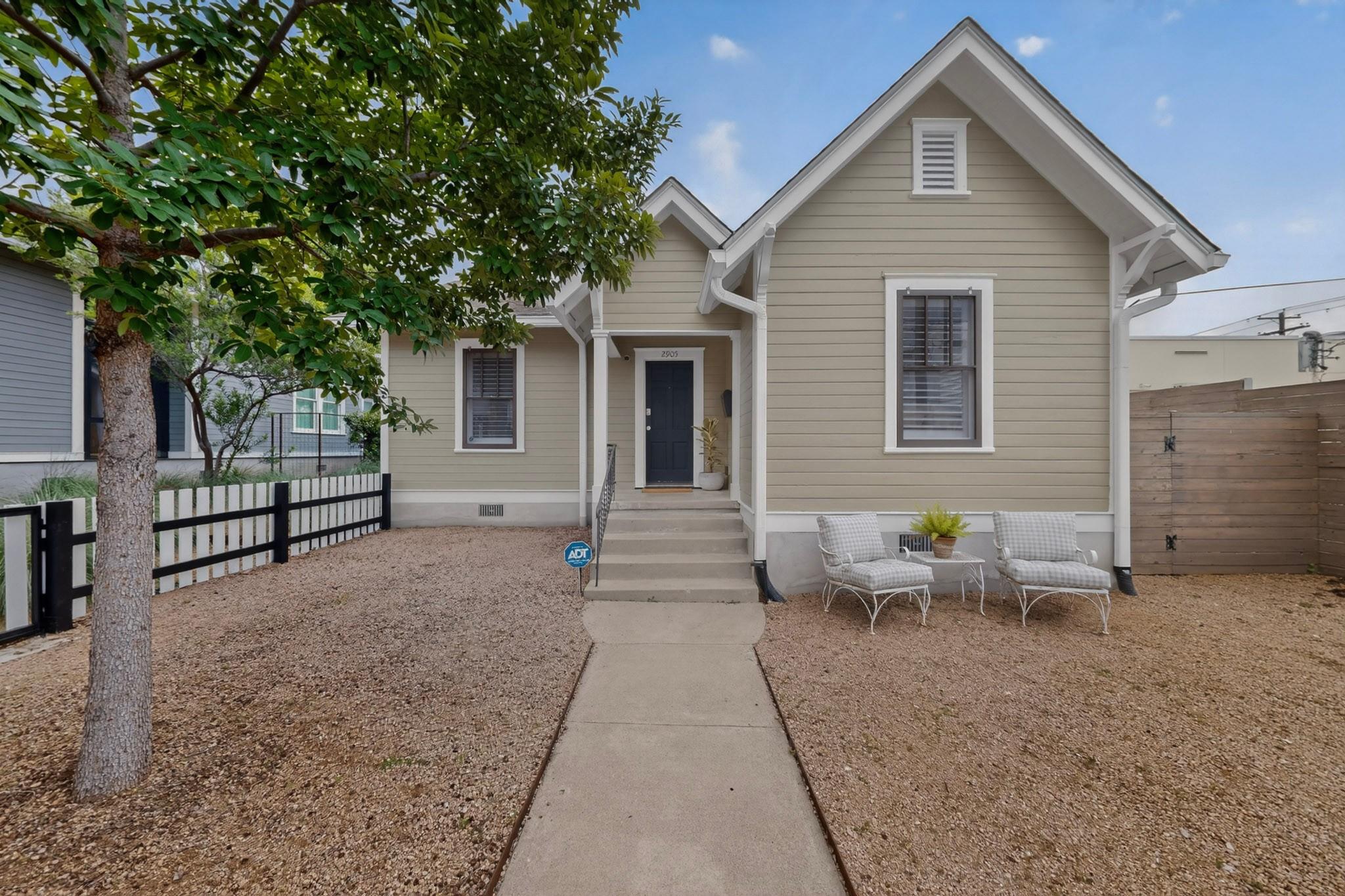 2905 Rio Grande St, Austin, TX 78705