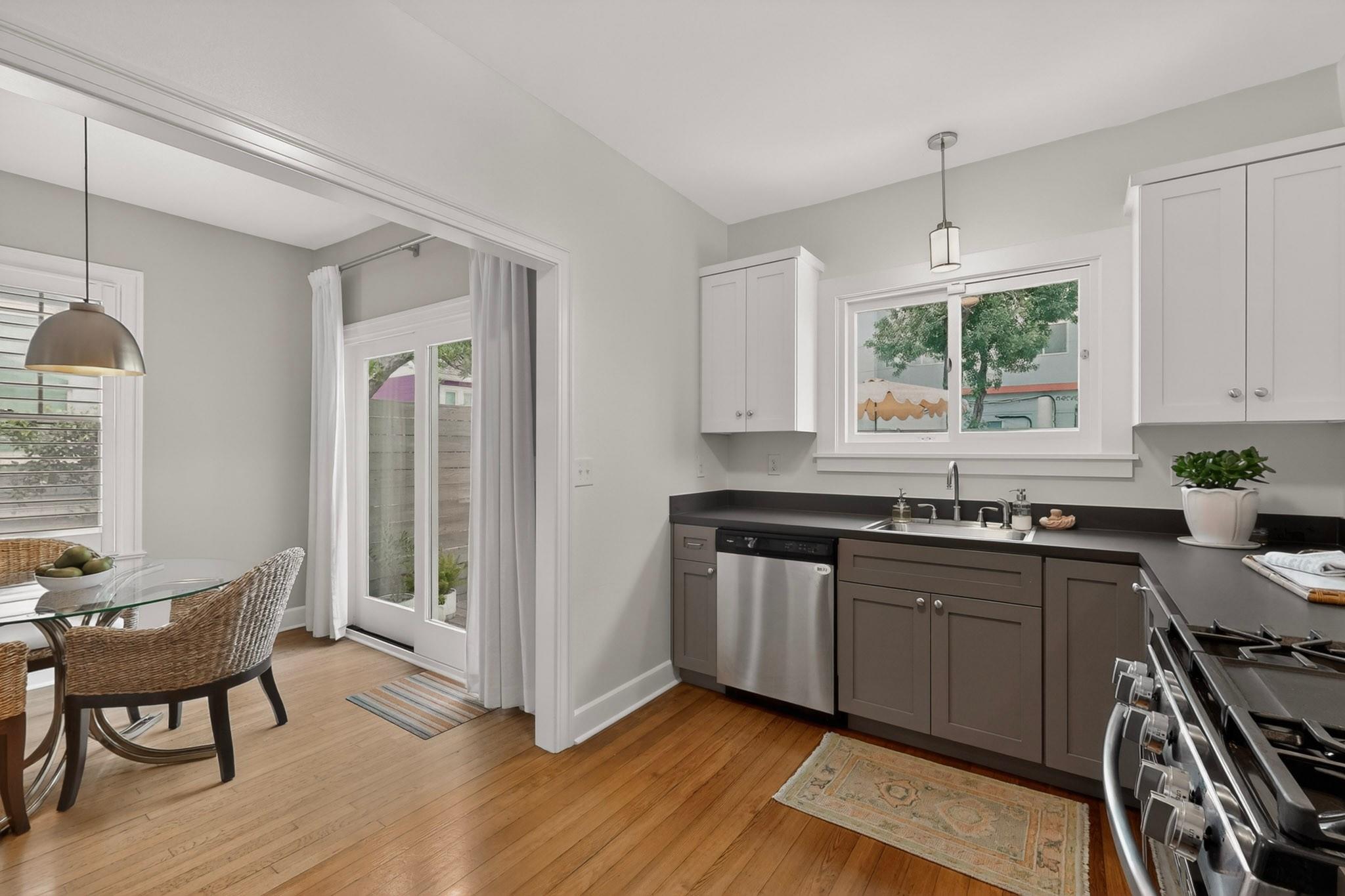 2905 Rio Grande St, Austin, TX 78705