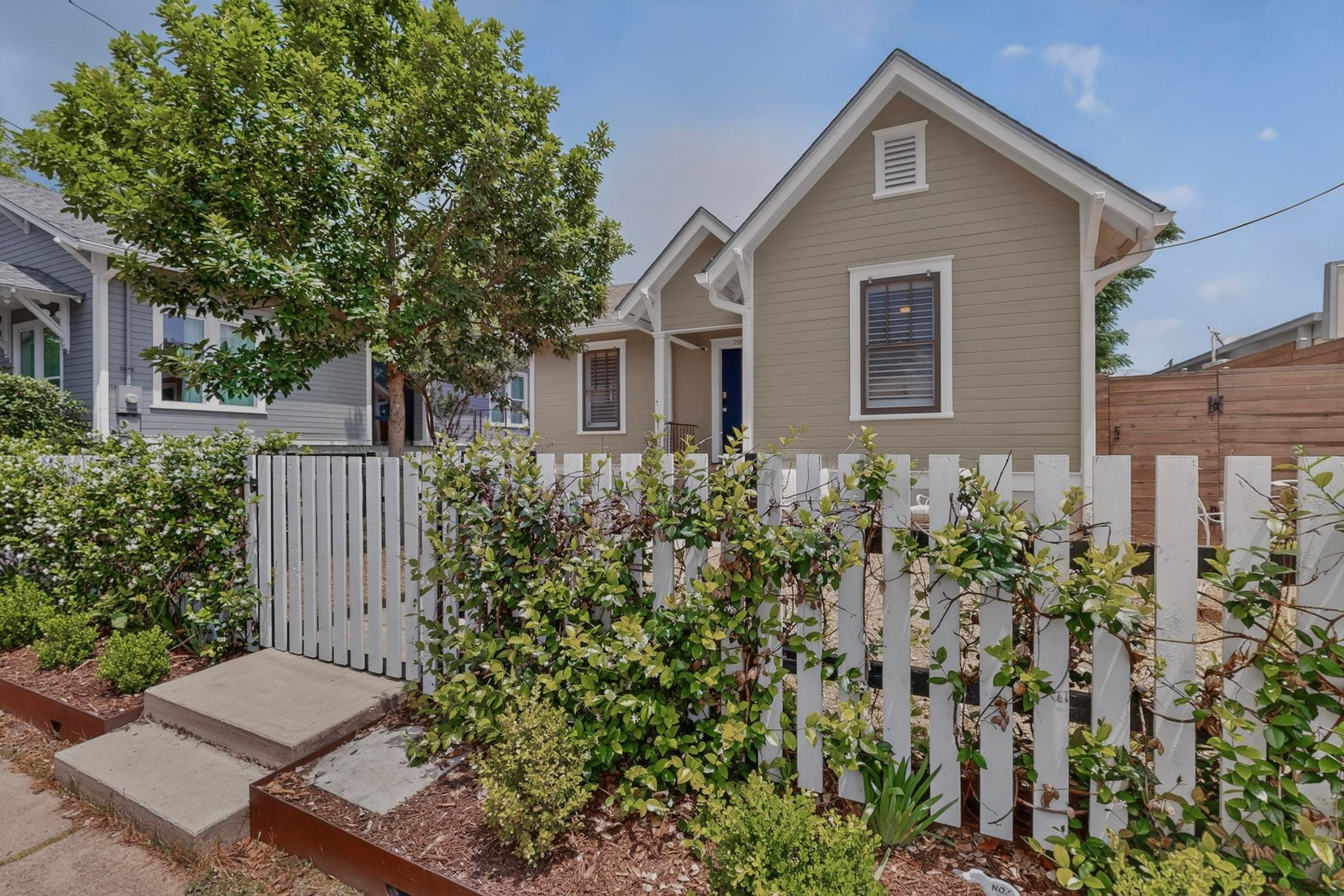 2905 Rio Grande St, Austin, TX 78705