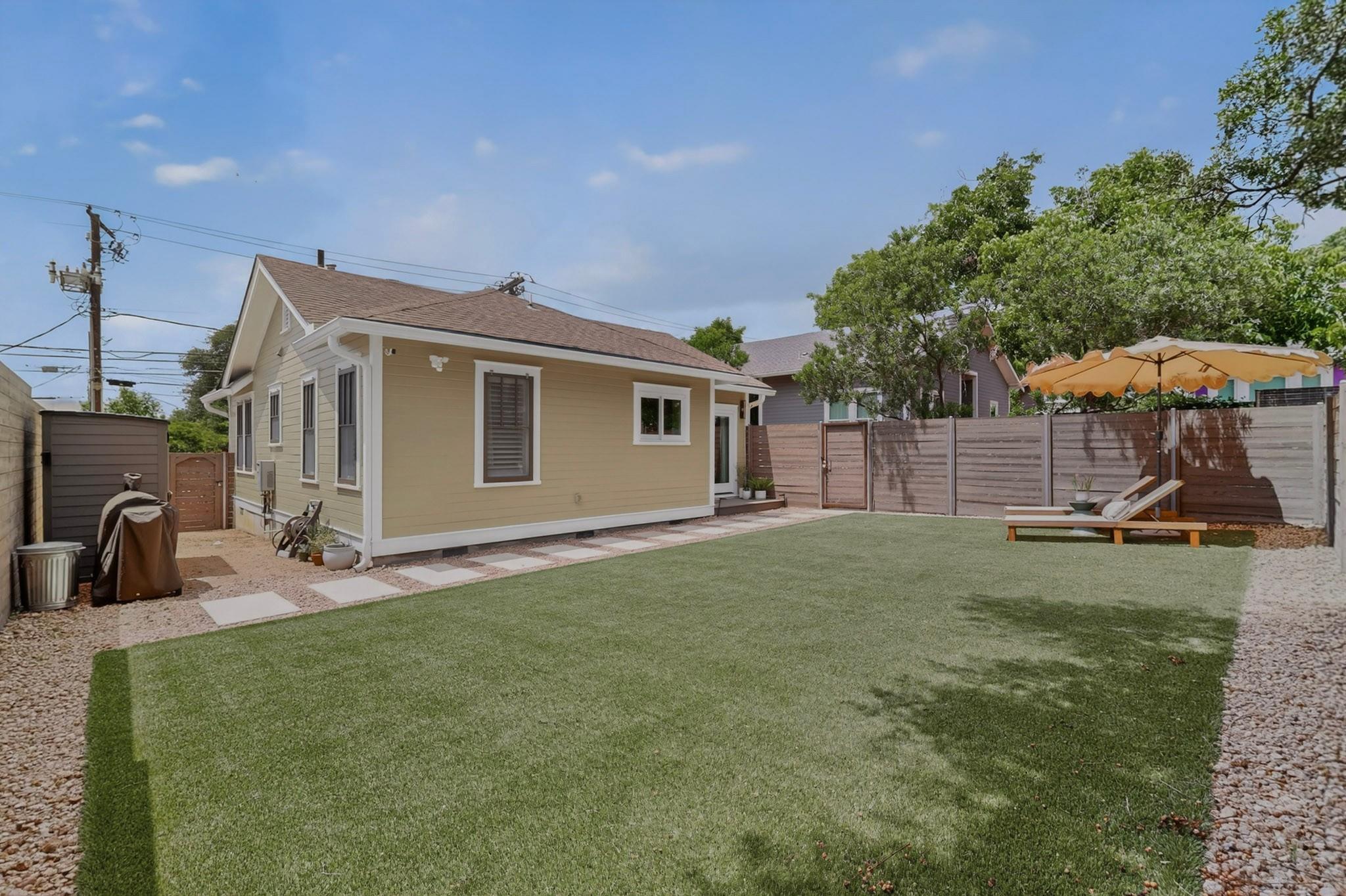 2905 Rio Grande St, Austin, TX 78705