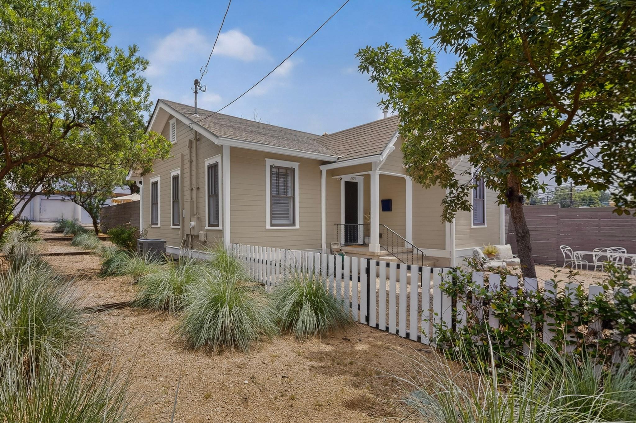 2905 Rio Grande St, Austin, TX 78705