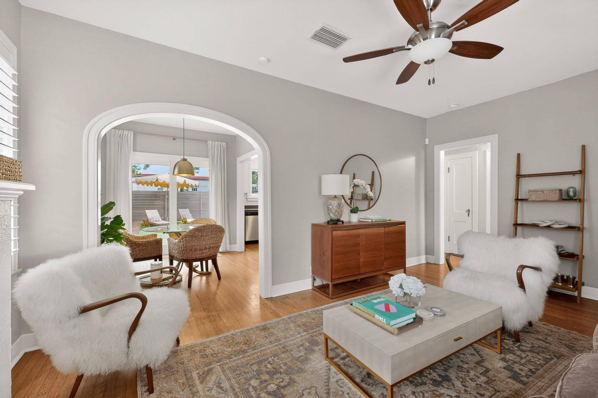 2905 Rio Grande St, Austin, TX 78705