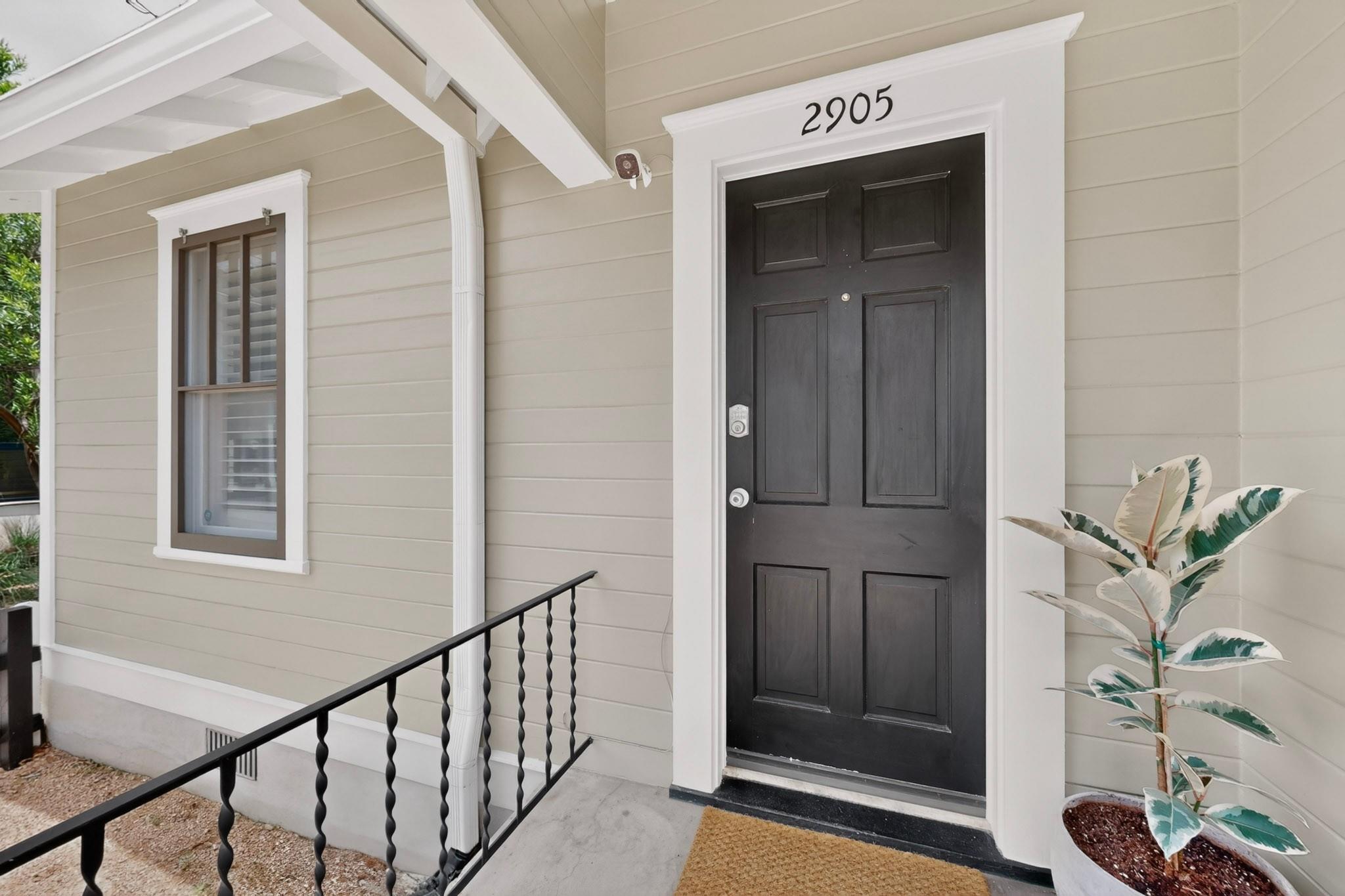2905 Rio Grande St, Austin, TX 78705