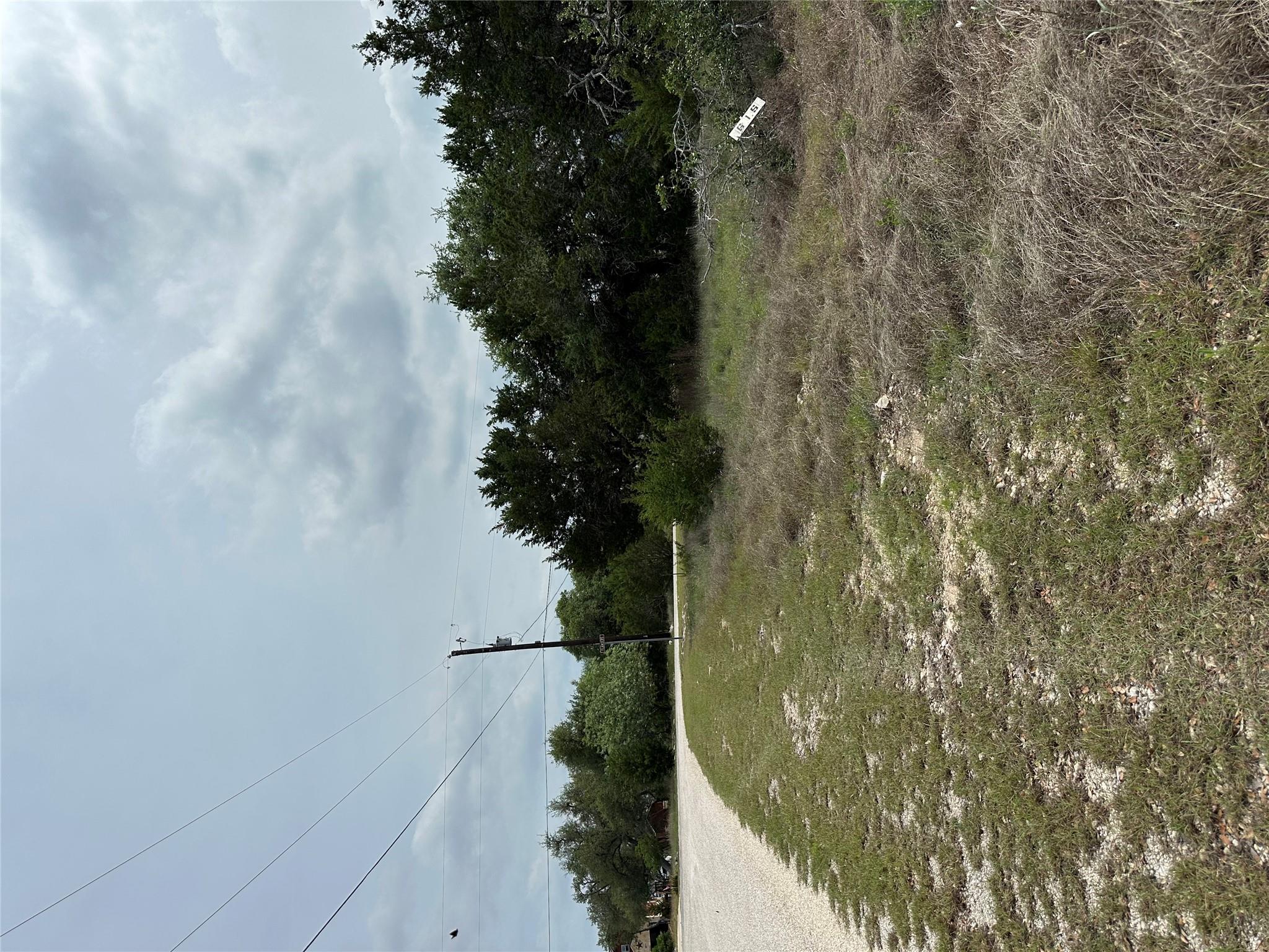 615 Crossman, Fischer, TX 78623