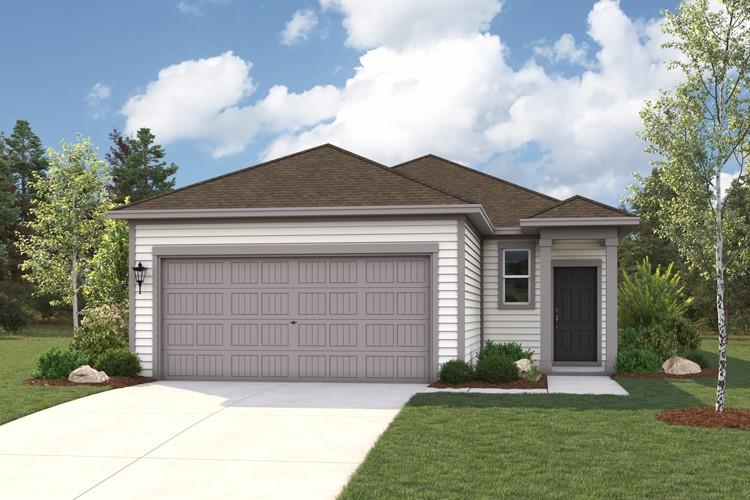 250 Bendecido Loop, Elgin, TX 78621