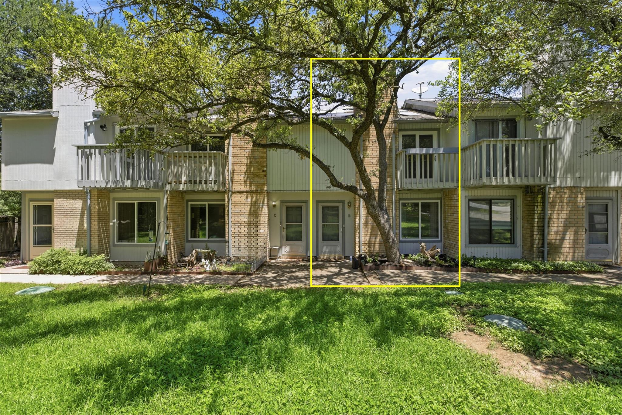 4204 Hudson Bend Rd # B, Austin, TX 78734