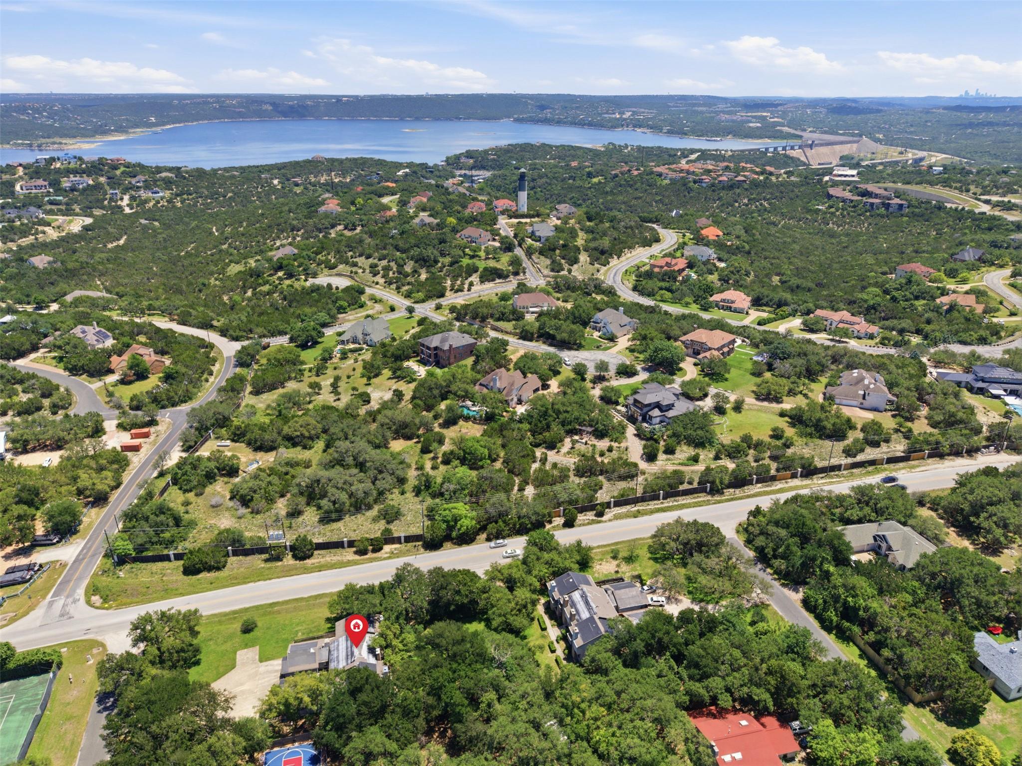 4204 Hudson Bend Rd # B, Austin, TX 78734