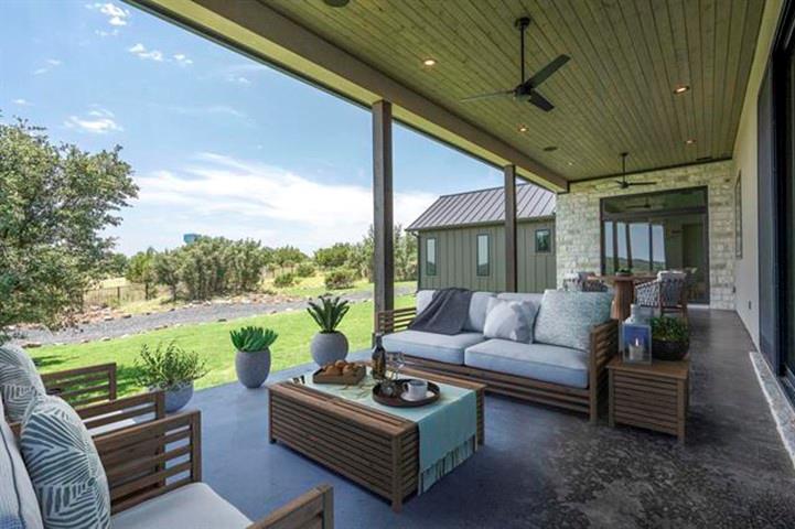 101 Meadow Beauty, Horseshoe Bay, TX 78657