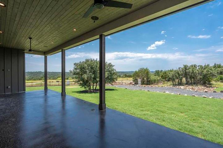 101 Meadow Beauty, Horseshoe Bay, TX 78657