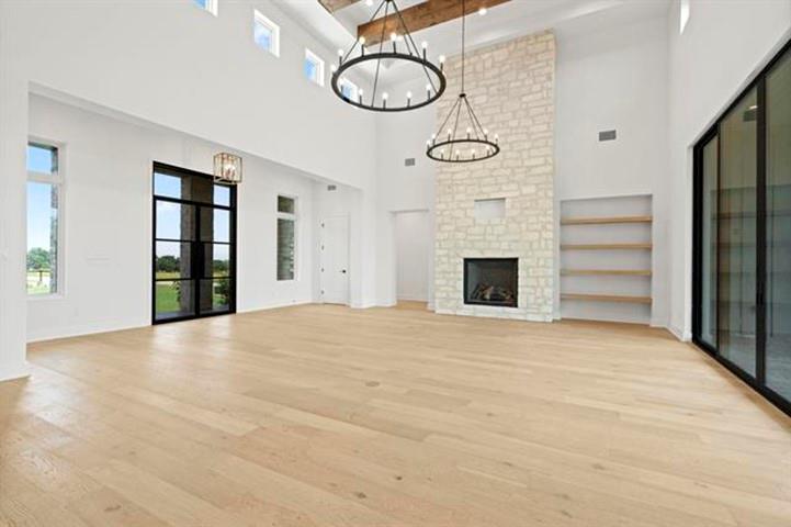 101 Meadow Beauty, Horseshoe Bay, TX 78657