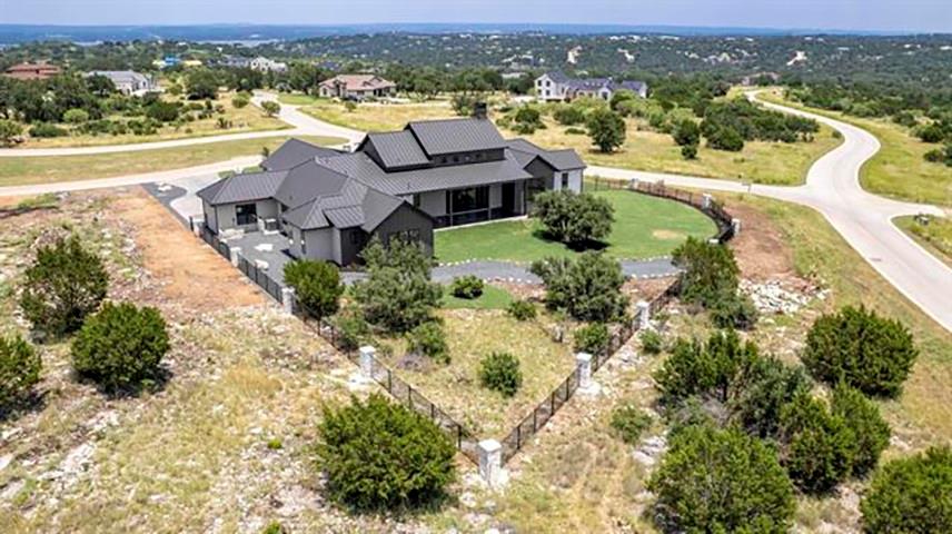 101 Meadow Beauty, Horseshoe Bay, TX 78657