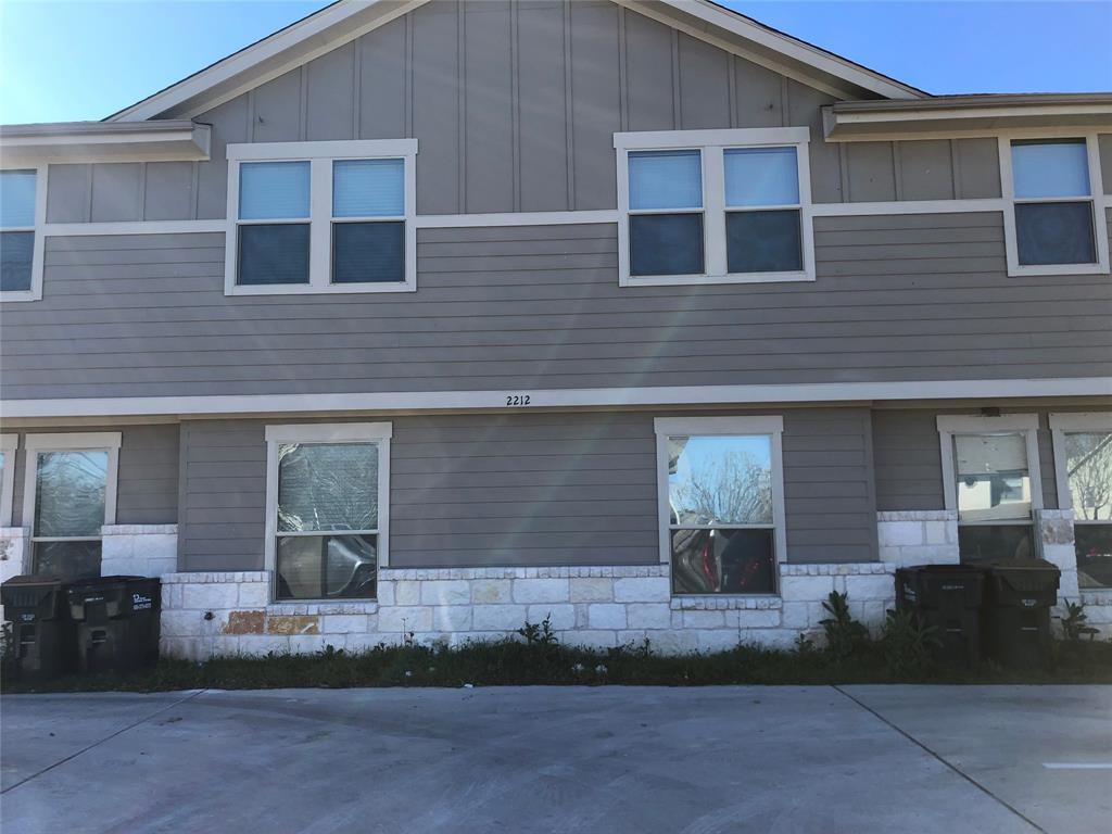 2212 Creekside Ln # D, Georgetown, TX 78626