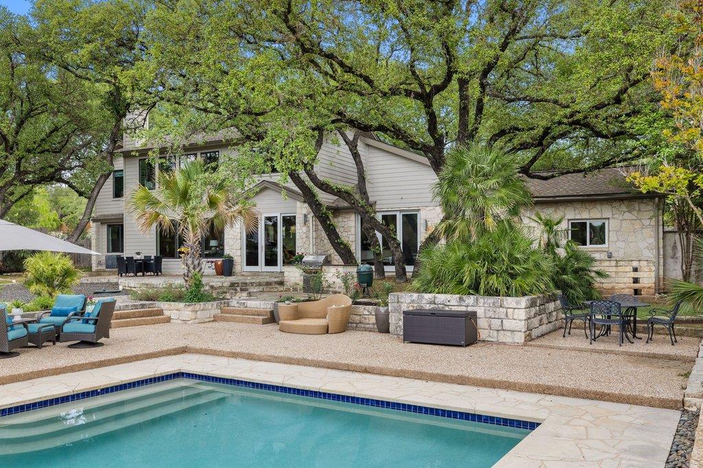 6320 Sprucewood Dr, Austin, TX 78731