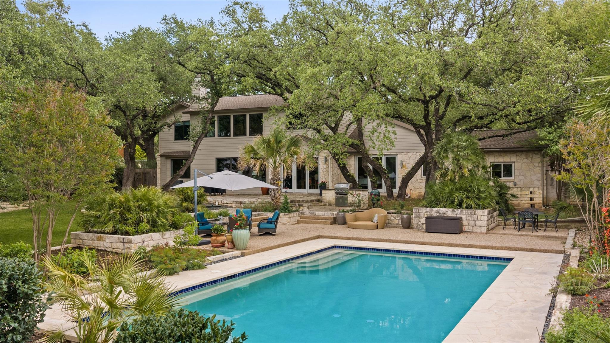 6320 Sprucewood Dr, Austin, TX 78731