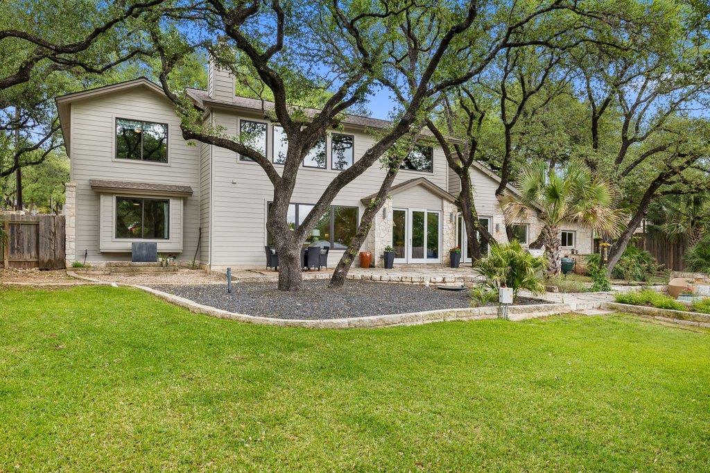 6320 Sprucewood Dr, Austin, TX 78731