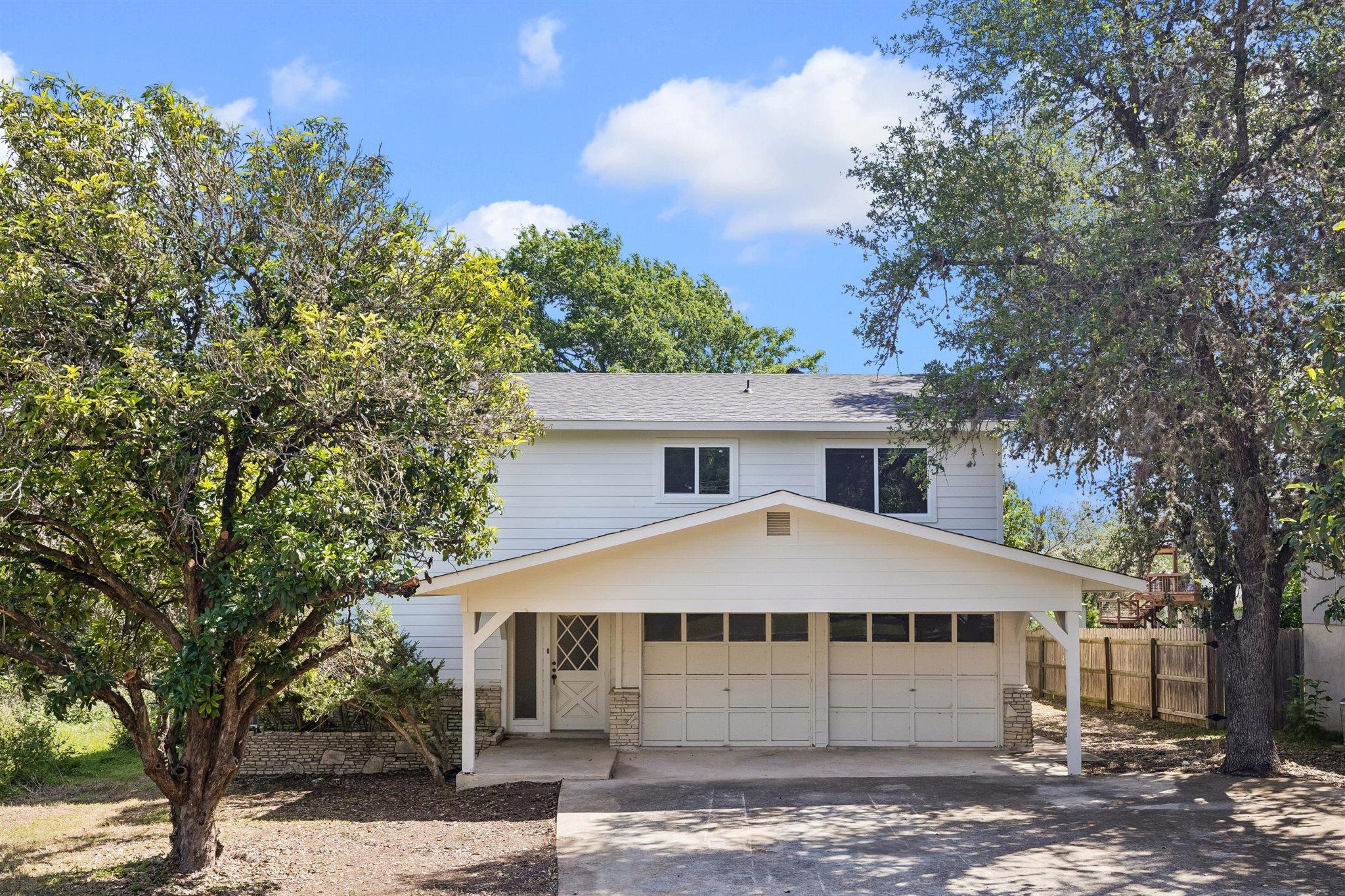 155 Mary Ann Dr, Canyon Lake, TX 78133
