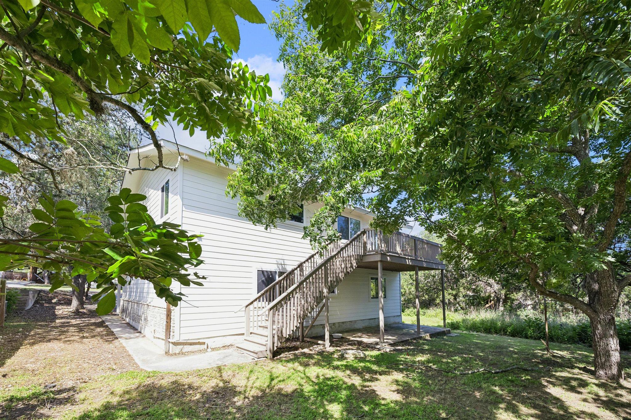 155 Mary Ann Dr, Canyon Lake, TX 78133