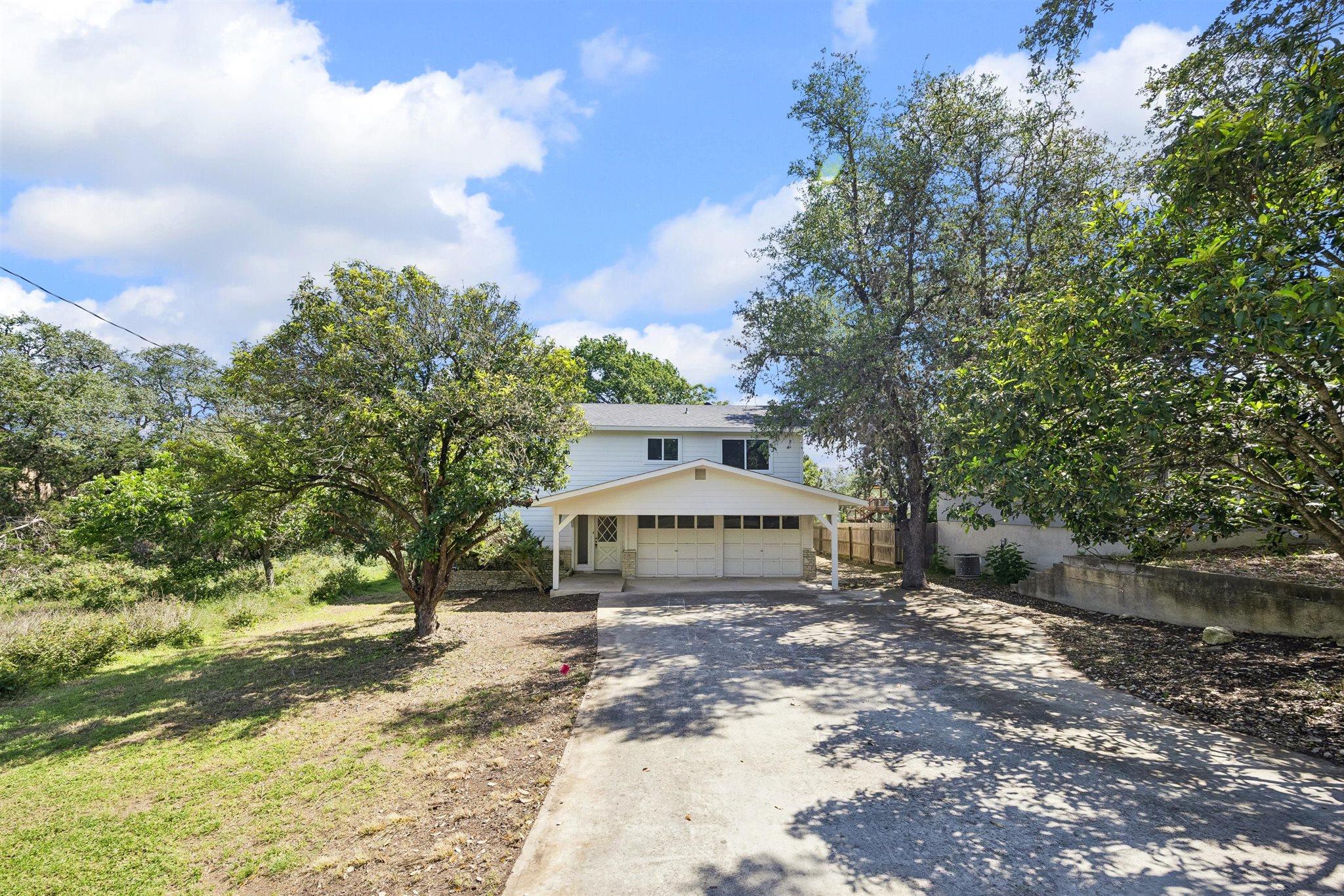 155 Mary Ann Dr, Canyon Lake, TX 78133