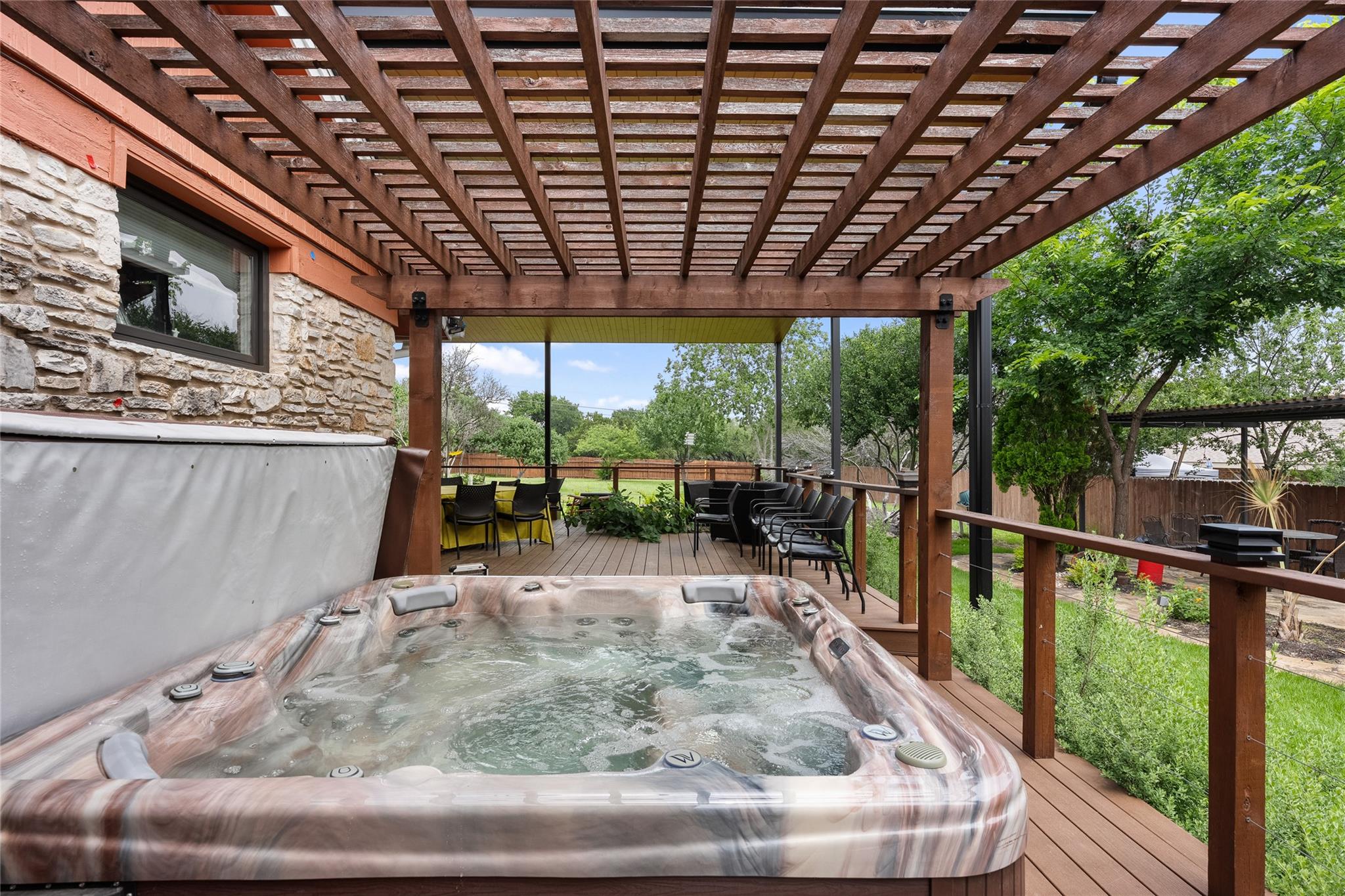 301 Oak Ridge Rd, Georgetown, TX 78628
