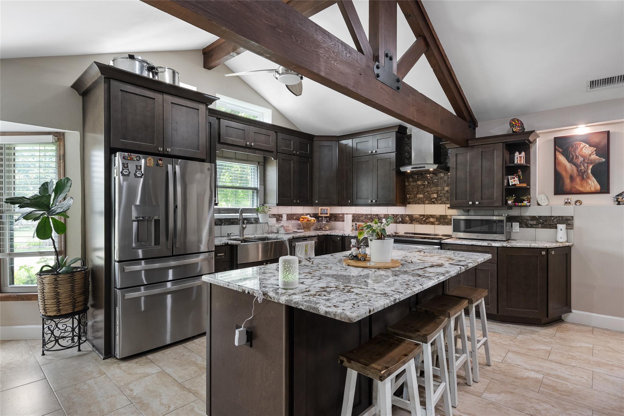 301 Oak Ridge Rd, Georgetown, TX 78628