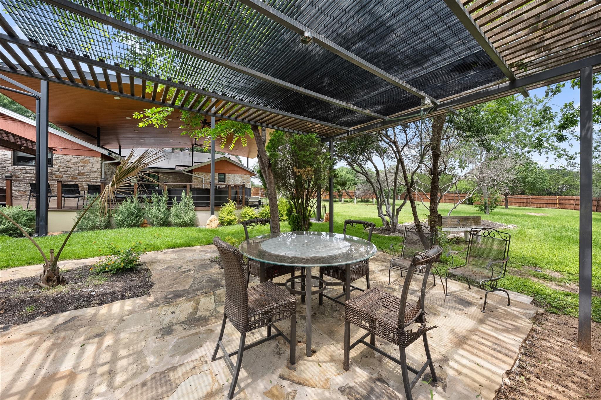 301 Oak Ridge Rd, Georgetown, TX 78628