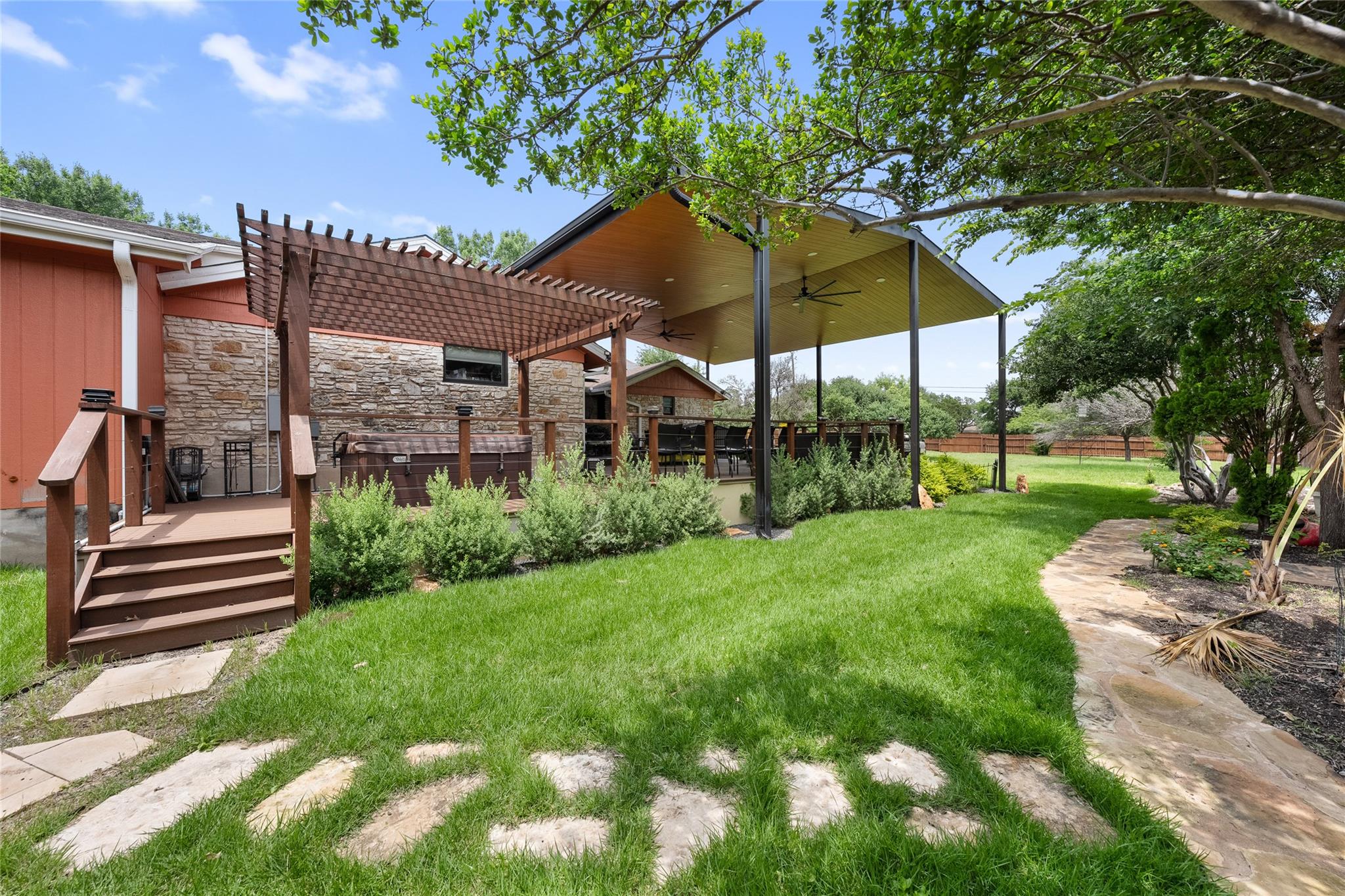 301 Oak Ridge Rd, Georgetown, TX 78628