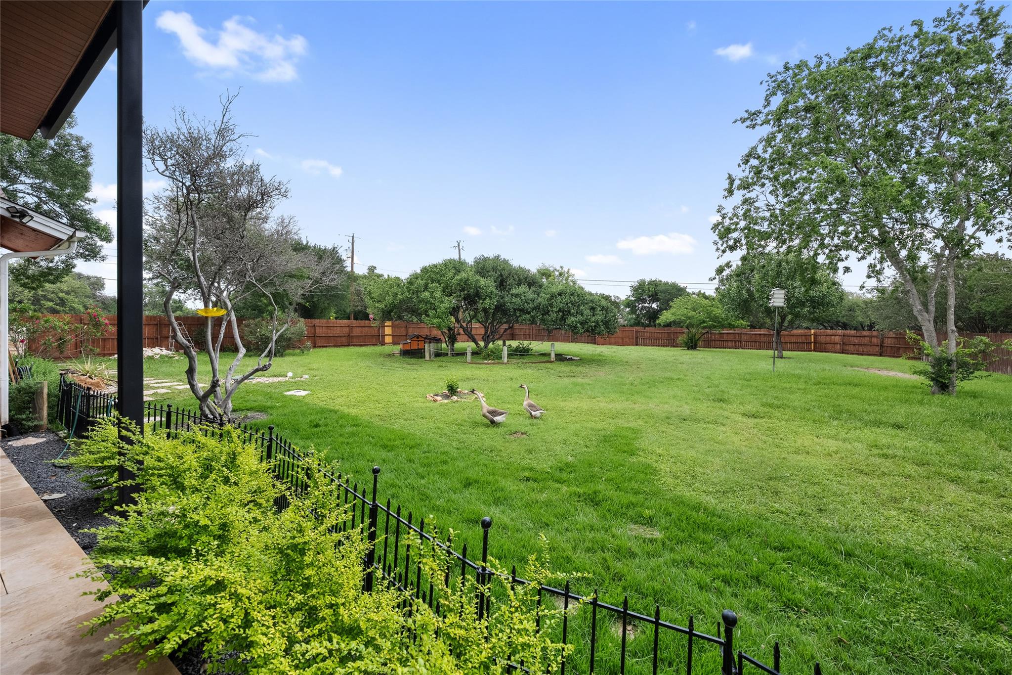 301 Oak Ridge Rd, Georgetown, TX 78628