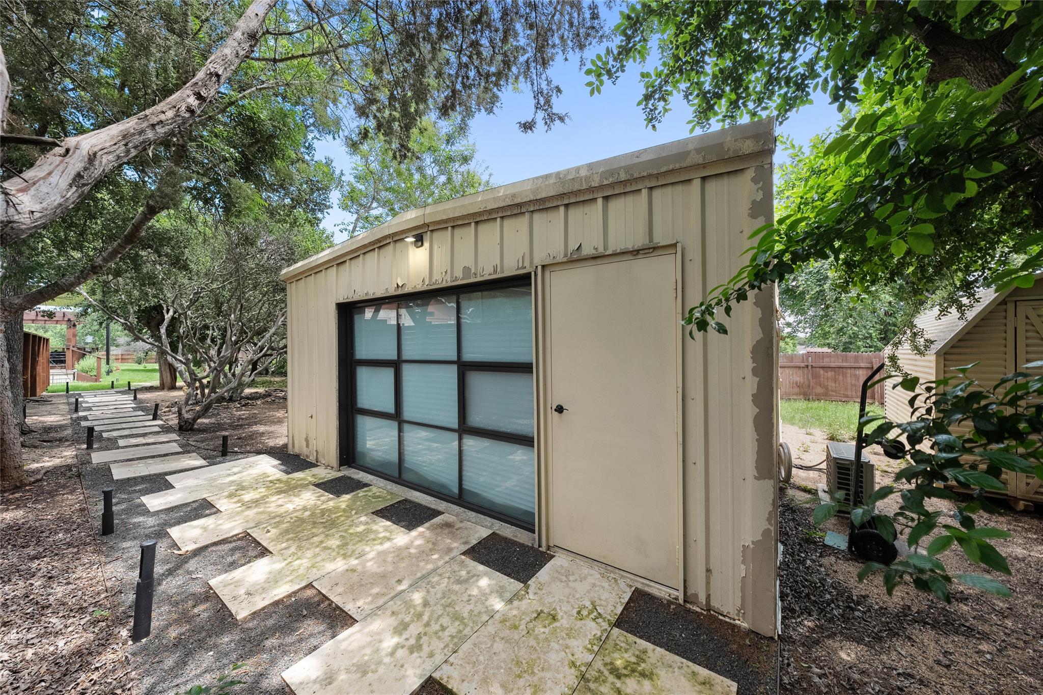 301 Oak Ridge Rd, Georgetown, TX 78628