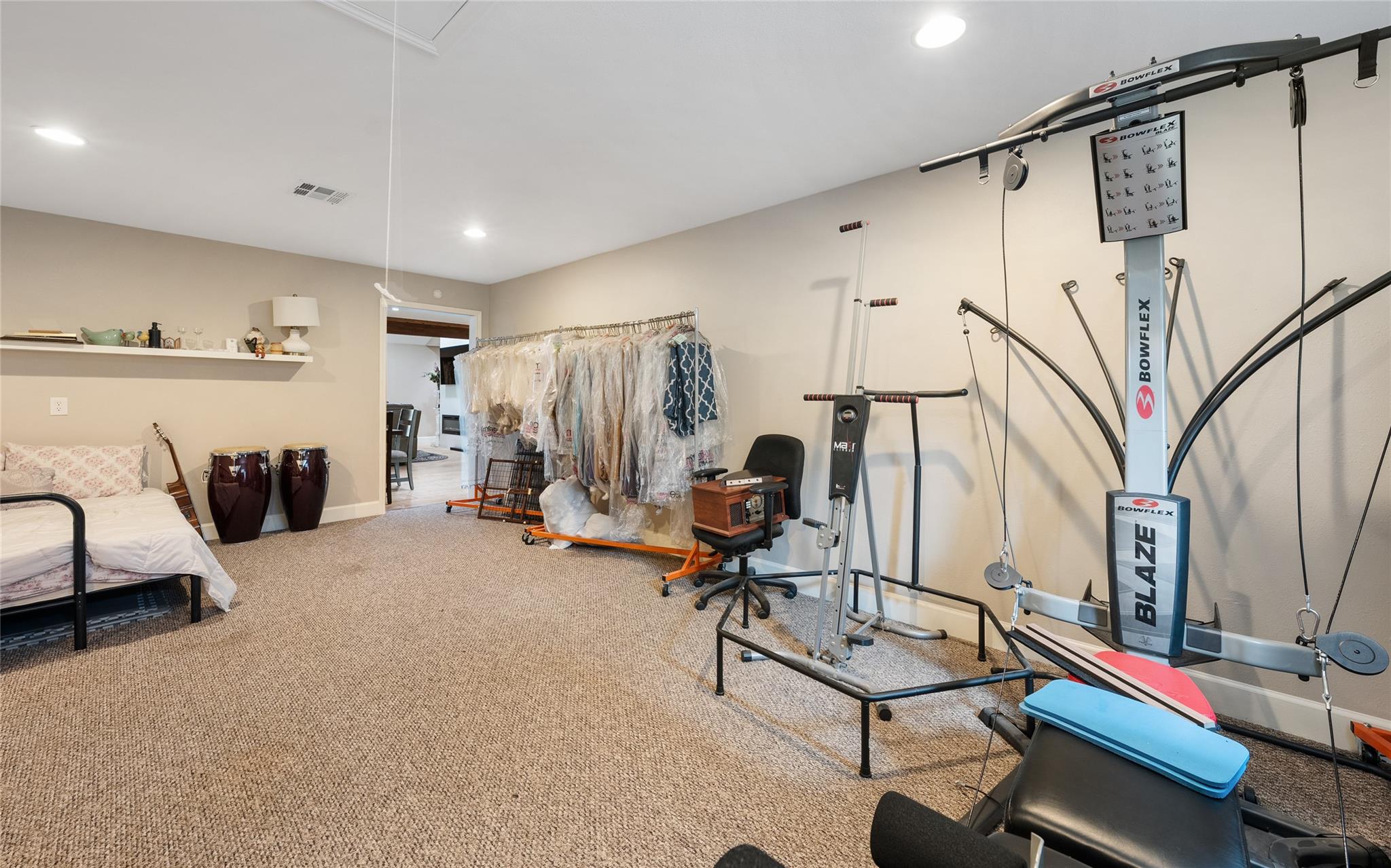 301 Oak Ridge Rd, Georgetown, TX 78628