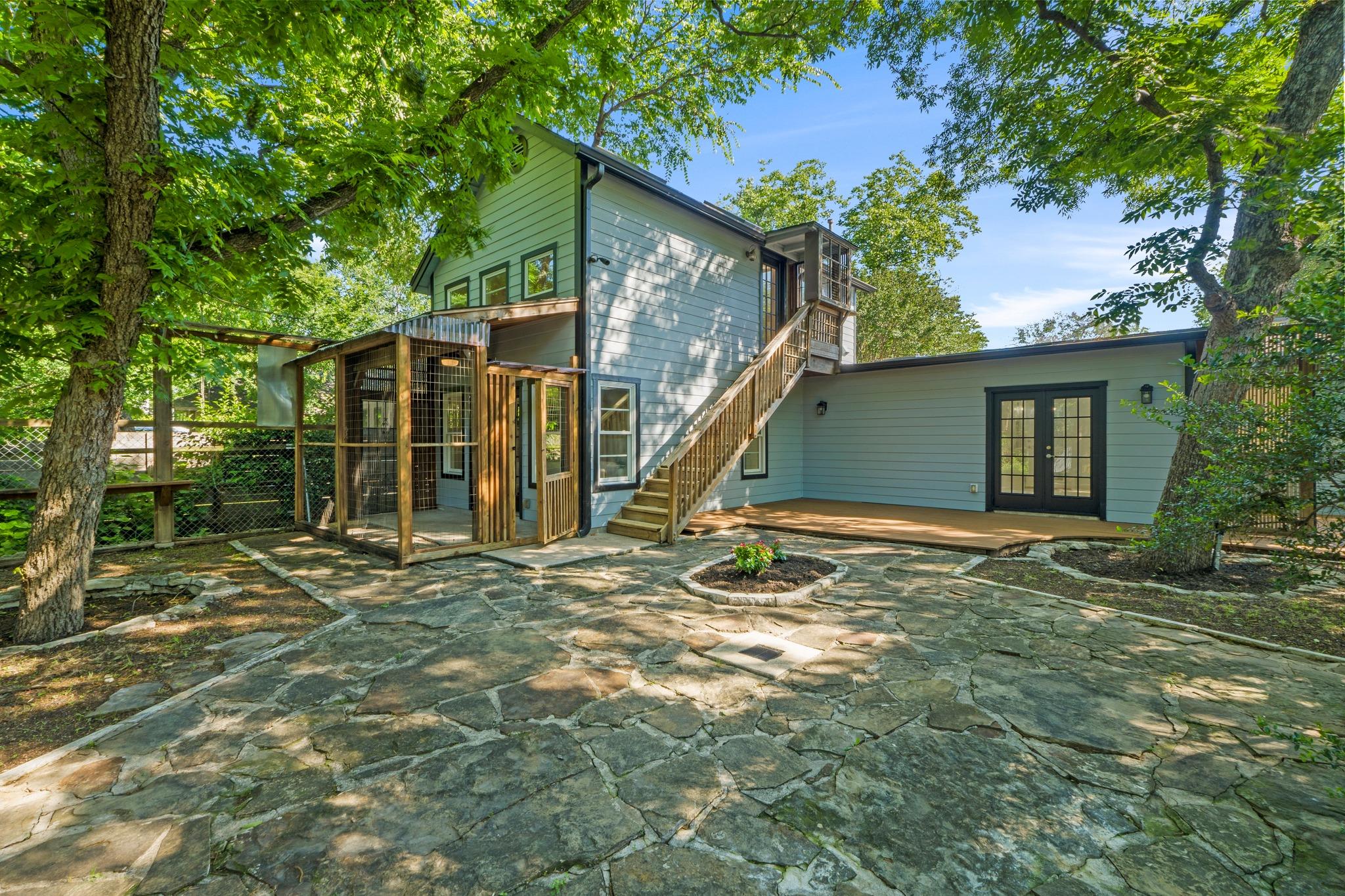 1517 Morrow St, Austin, TX 78757