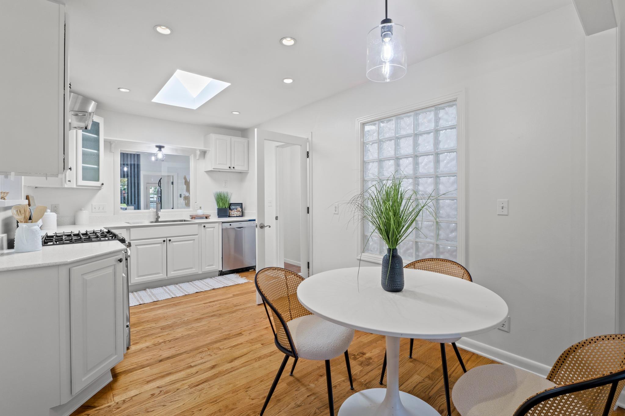 1517 Morrow St, Austin, TX 78757