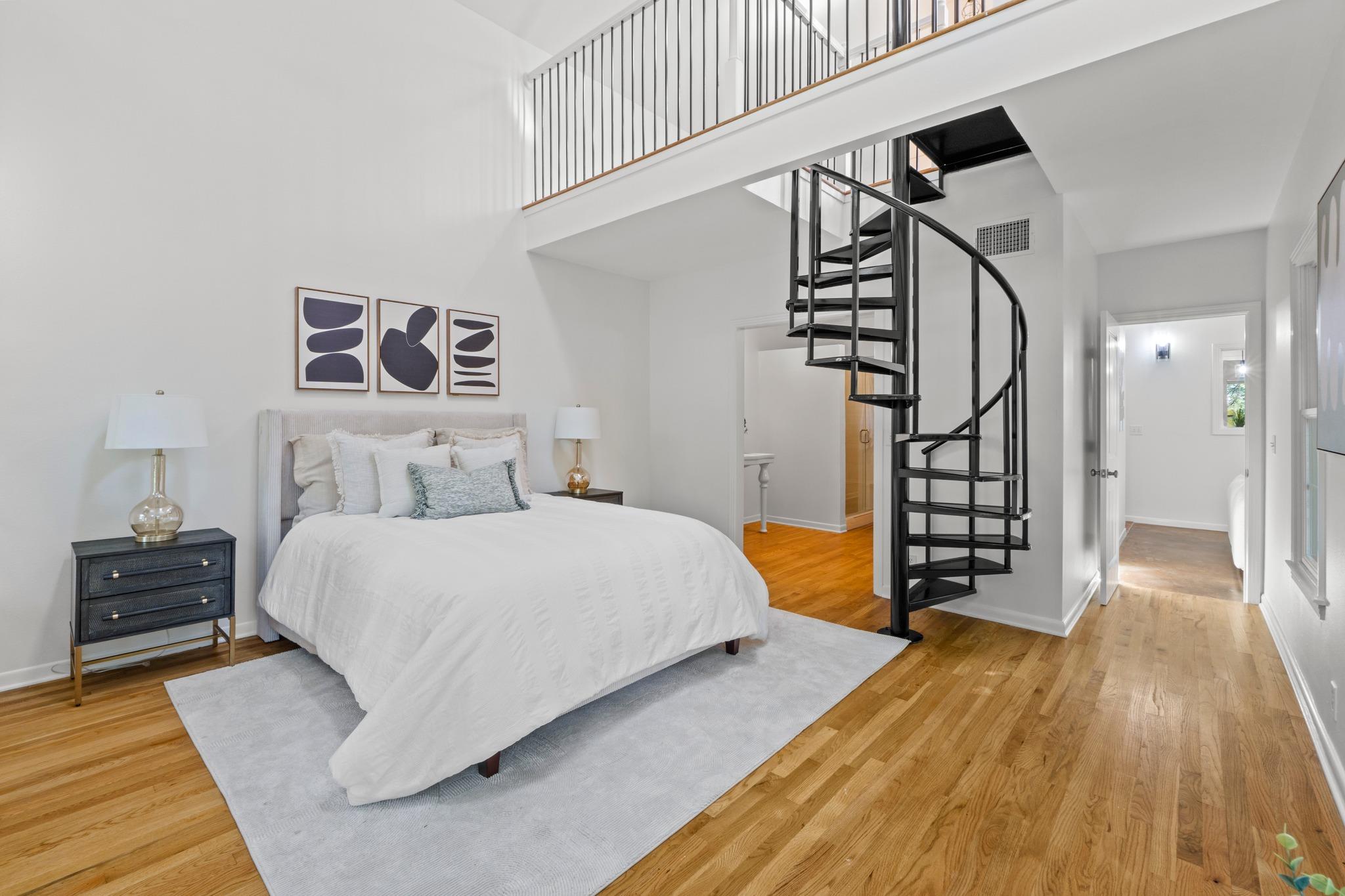 1517 Morrow St, Austin, TX 78757