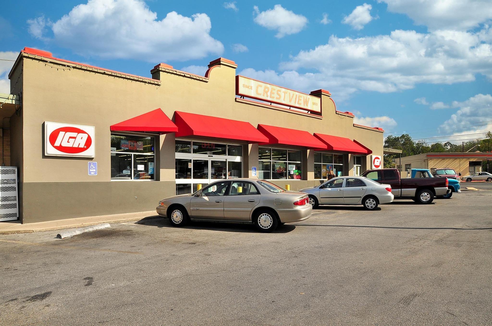 1517 Morrow St, Austin, TX 78757