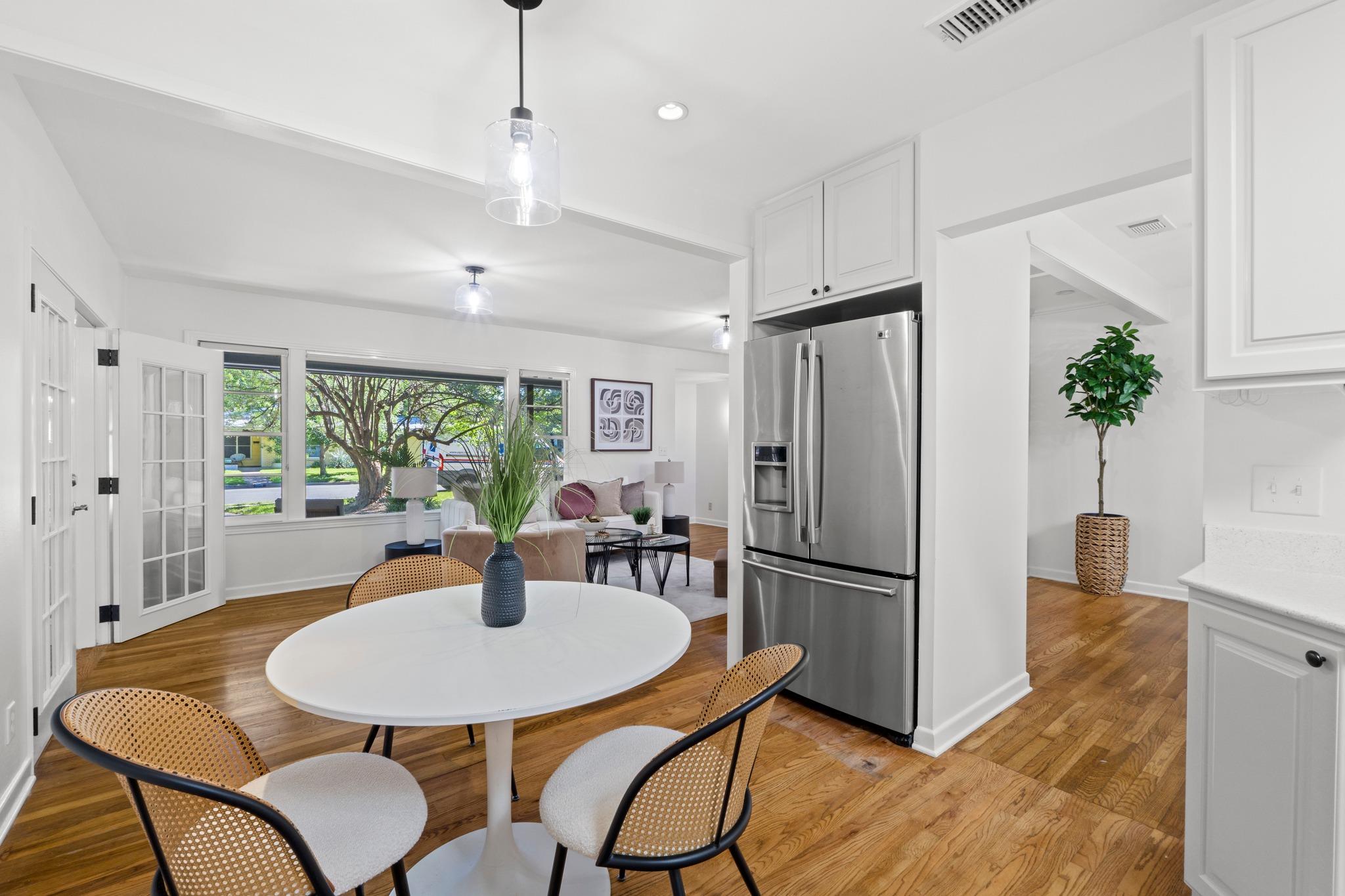 1517 Morrow St, Austin, TX 78757