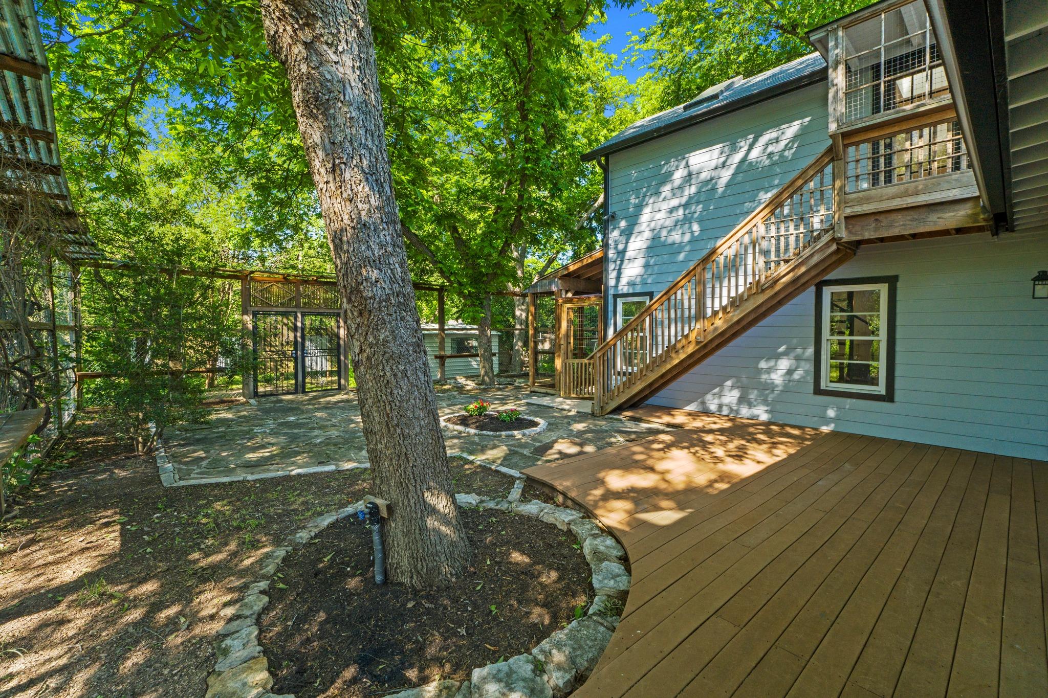 1517 Morrow St, Austin, TX 78757