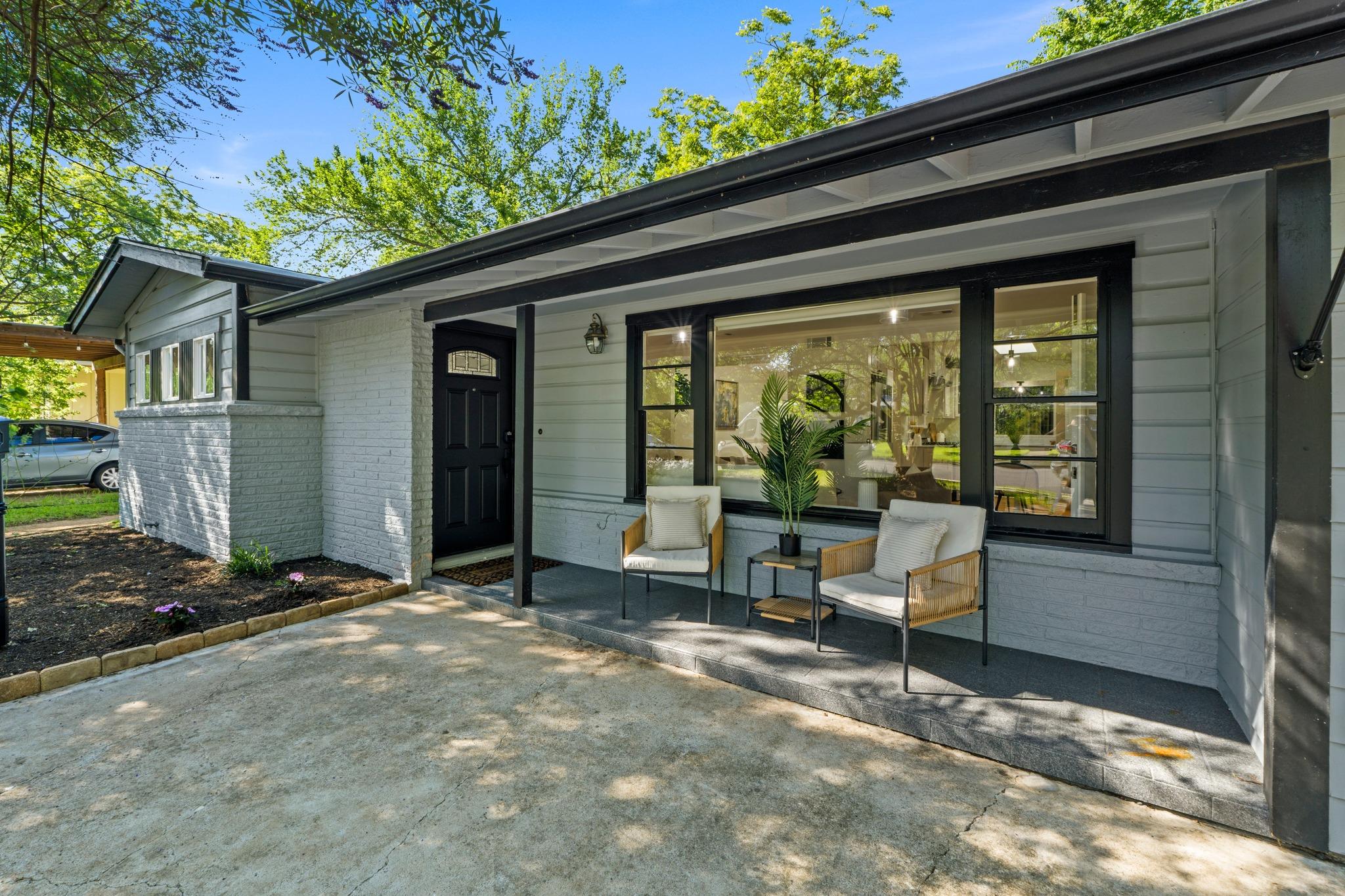 1517 Morrow St, Austin, TX 78757