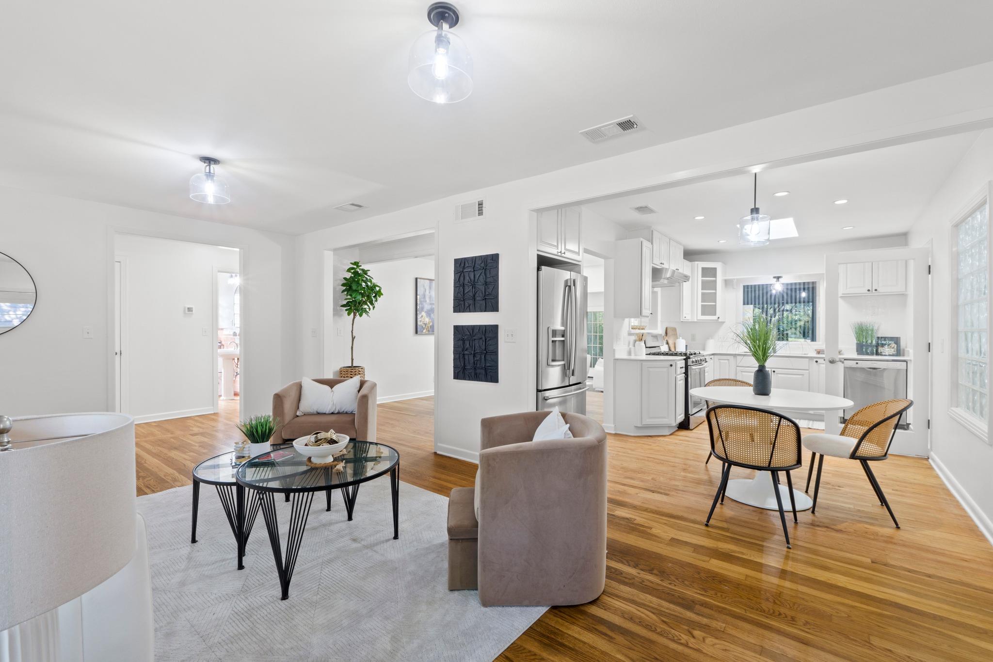 1517 Morrow St, Austin, TX 78757