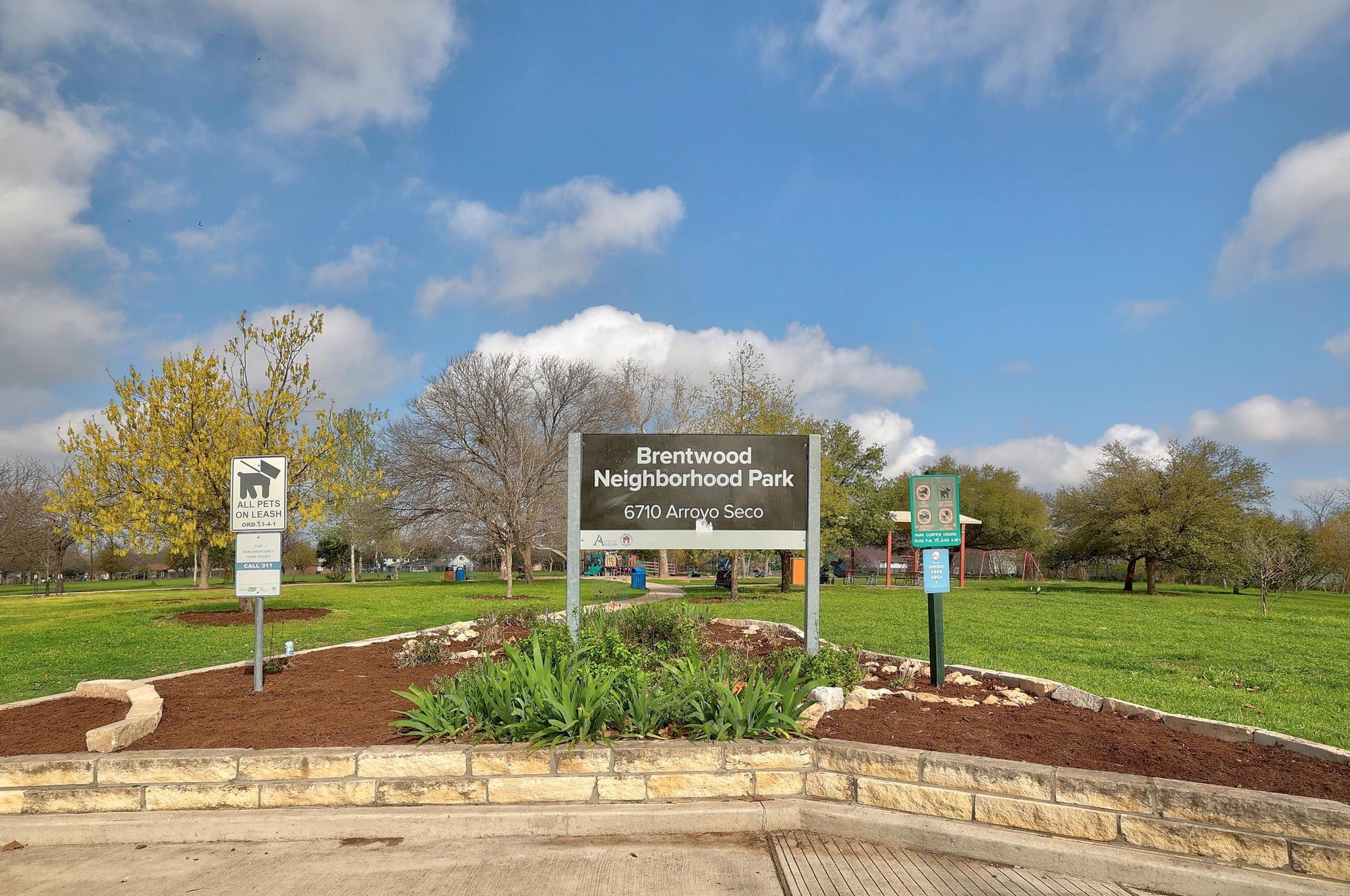1517 Morrow St, Austin, TX 78757