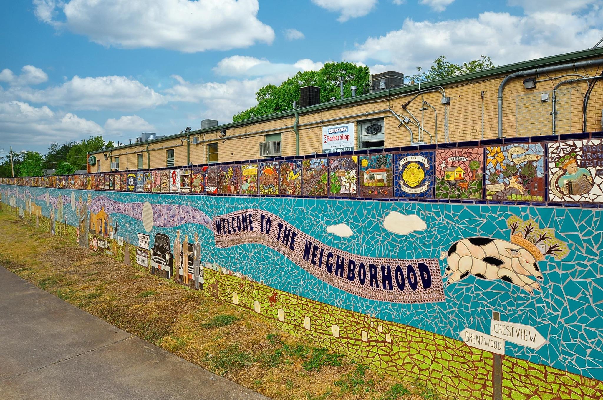 1517 Morrow St, Austin, TX 78757