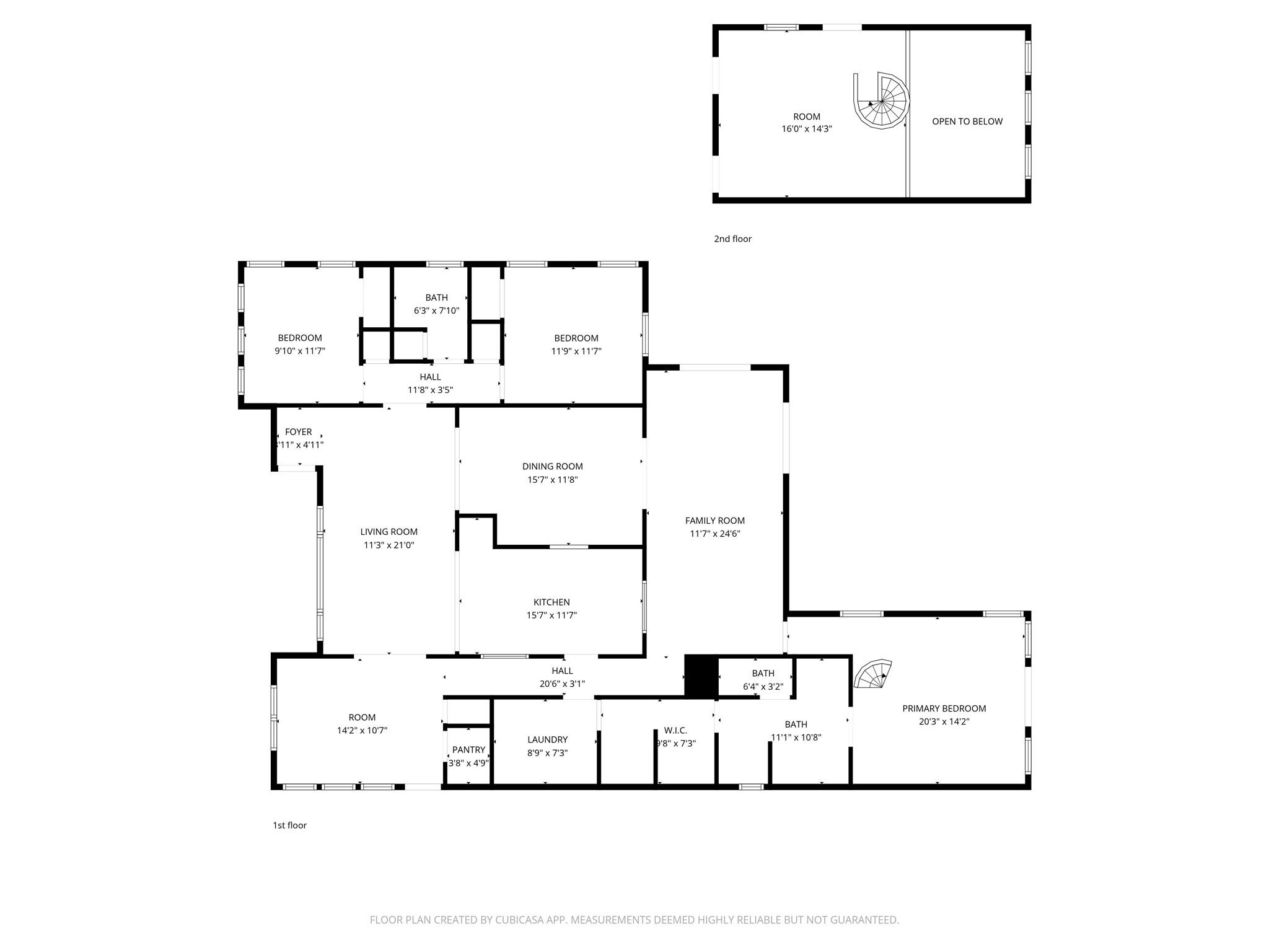 1517 Morrow St, Austin, TX 78757